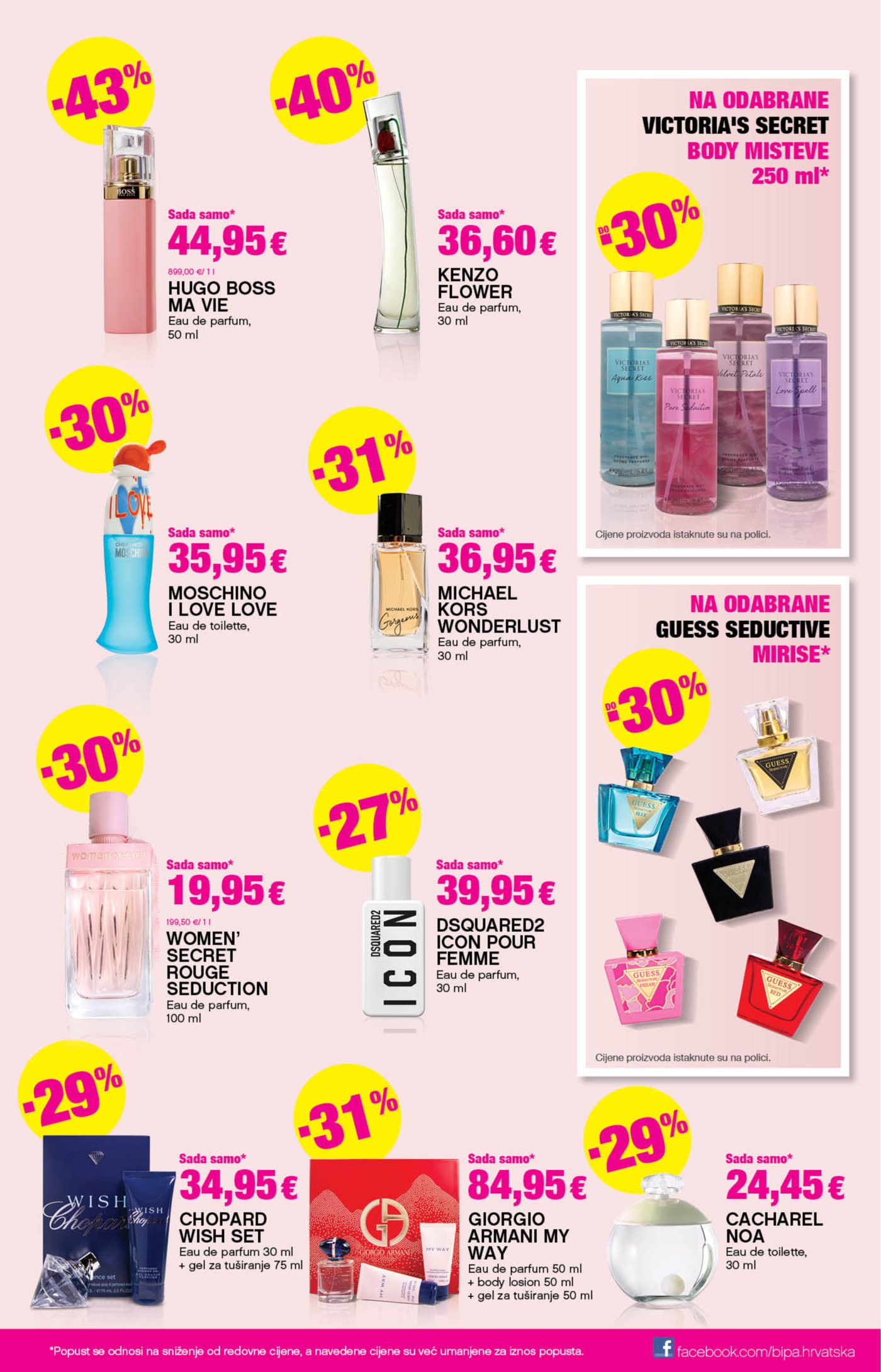 Bipa katalog Akcija 30.04.-13.05.2026.
