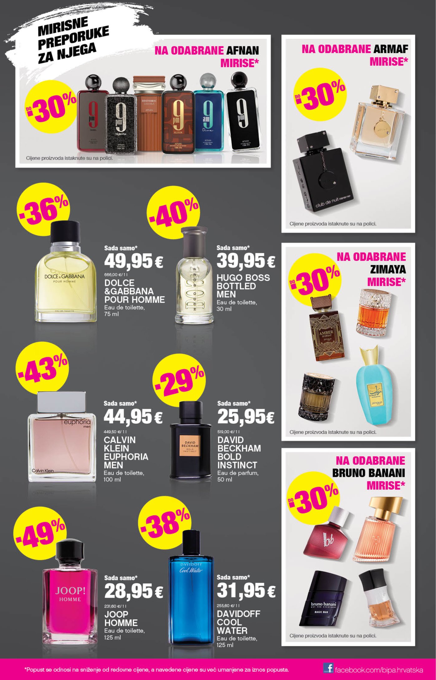Bipa katalog Akcija 30.04.-13.05.2026.