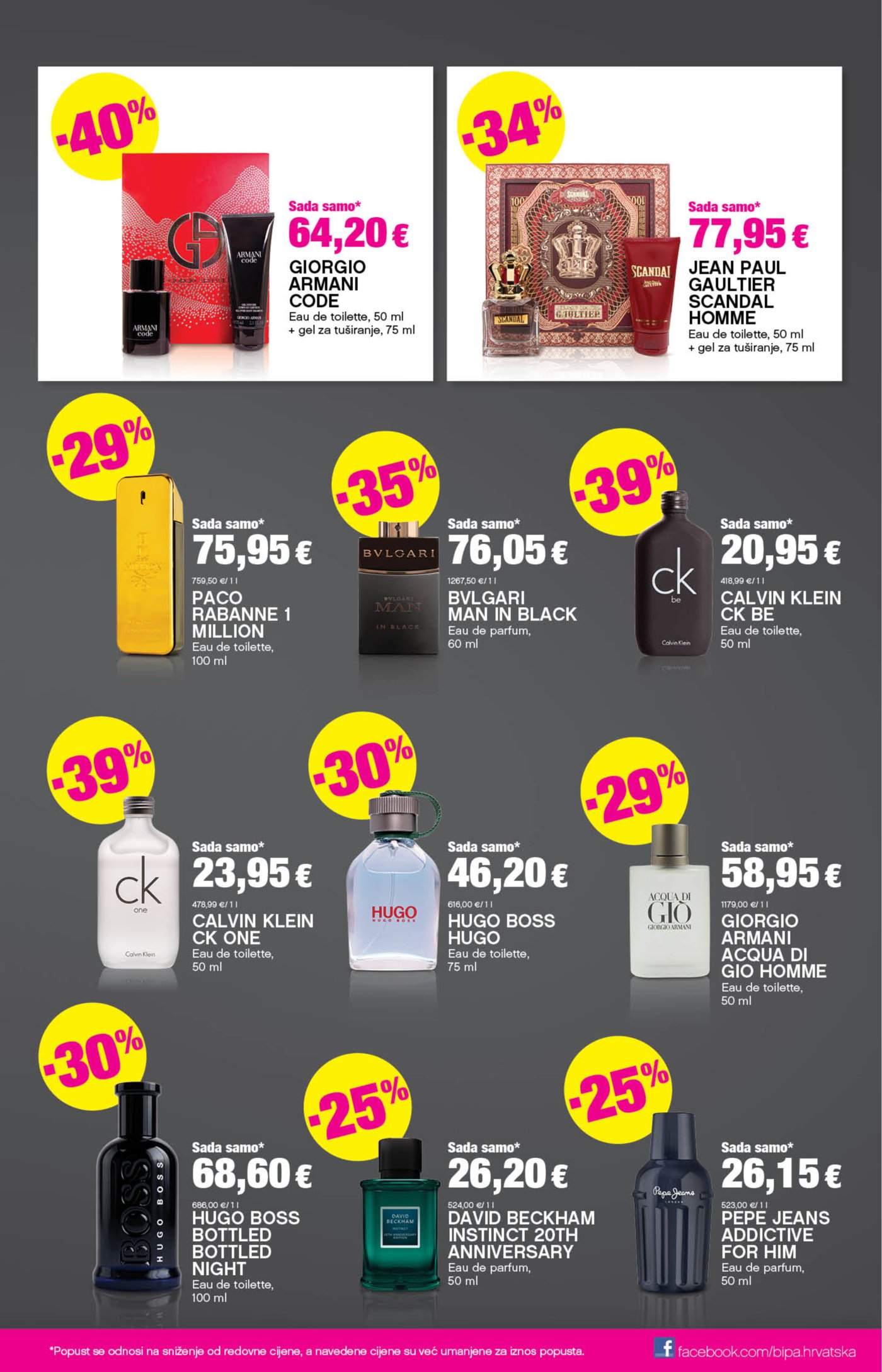 Bipa katalog Akcija 30.04.-13.05.2026.