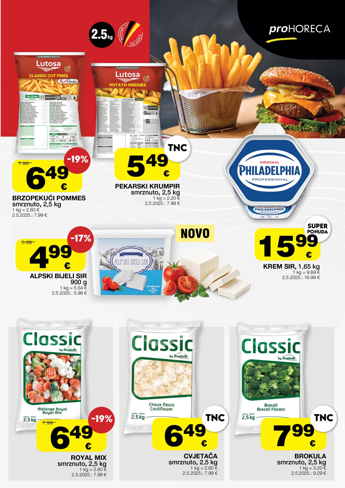Diskont Stanić katalog Akcija 14.05.-27.05.2026.