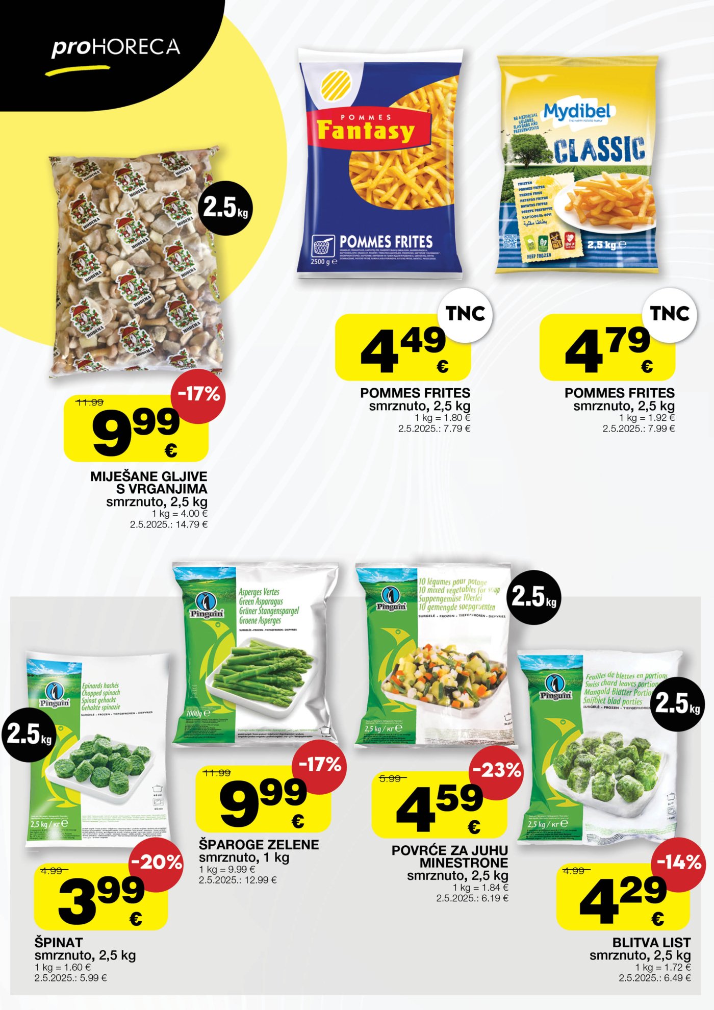 Diskont Stanić katalog Akcija 14.05.-27.05.2026.