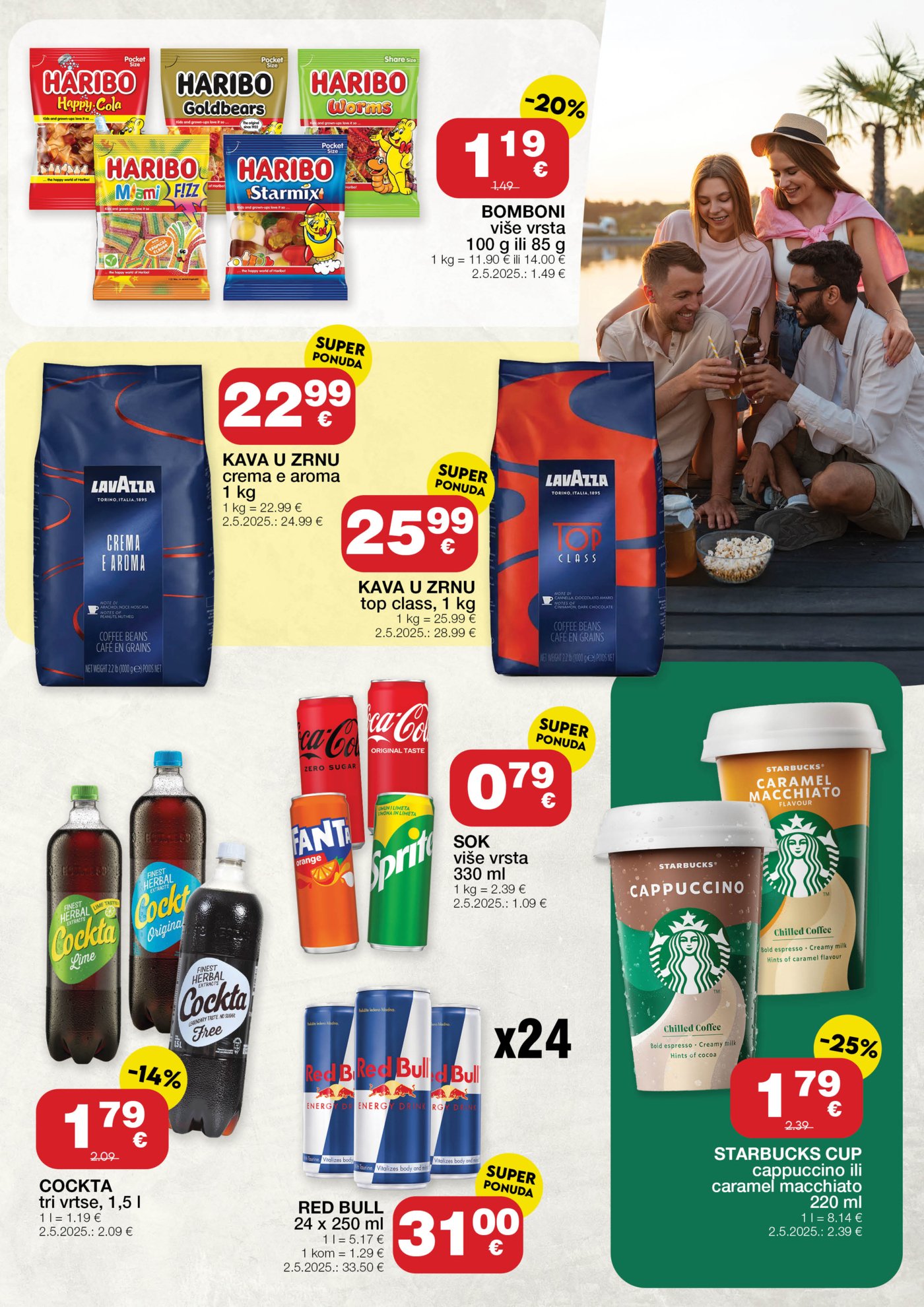 Diskont Stanić katalog Akcija 14.05.-27.05.2026.