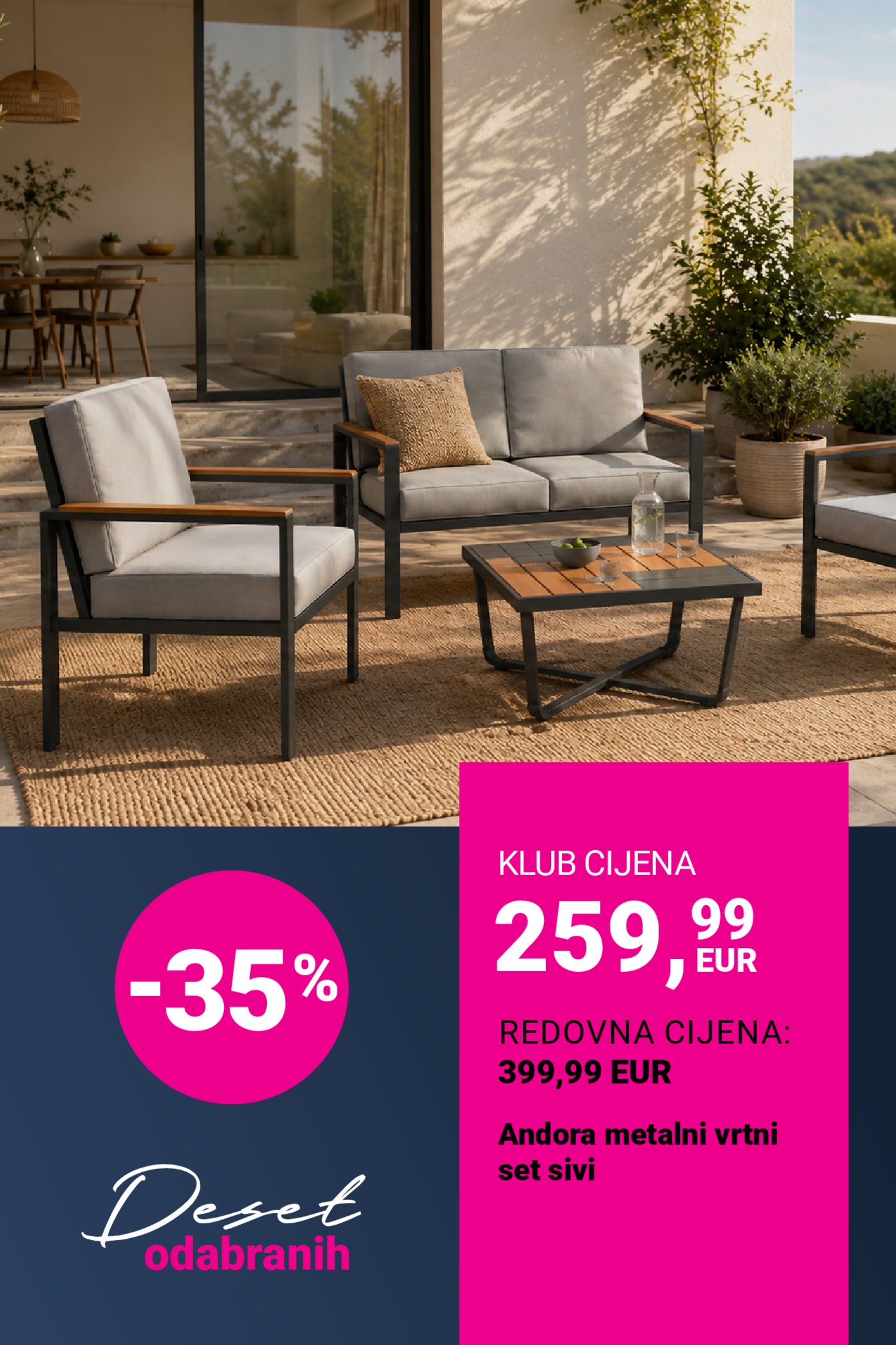 Emmezeta katalog Deset Odabranih 11.05.-21.05.2026.