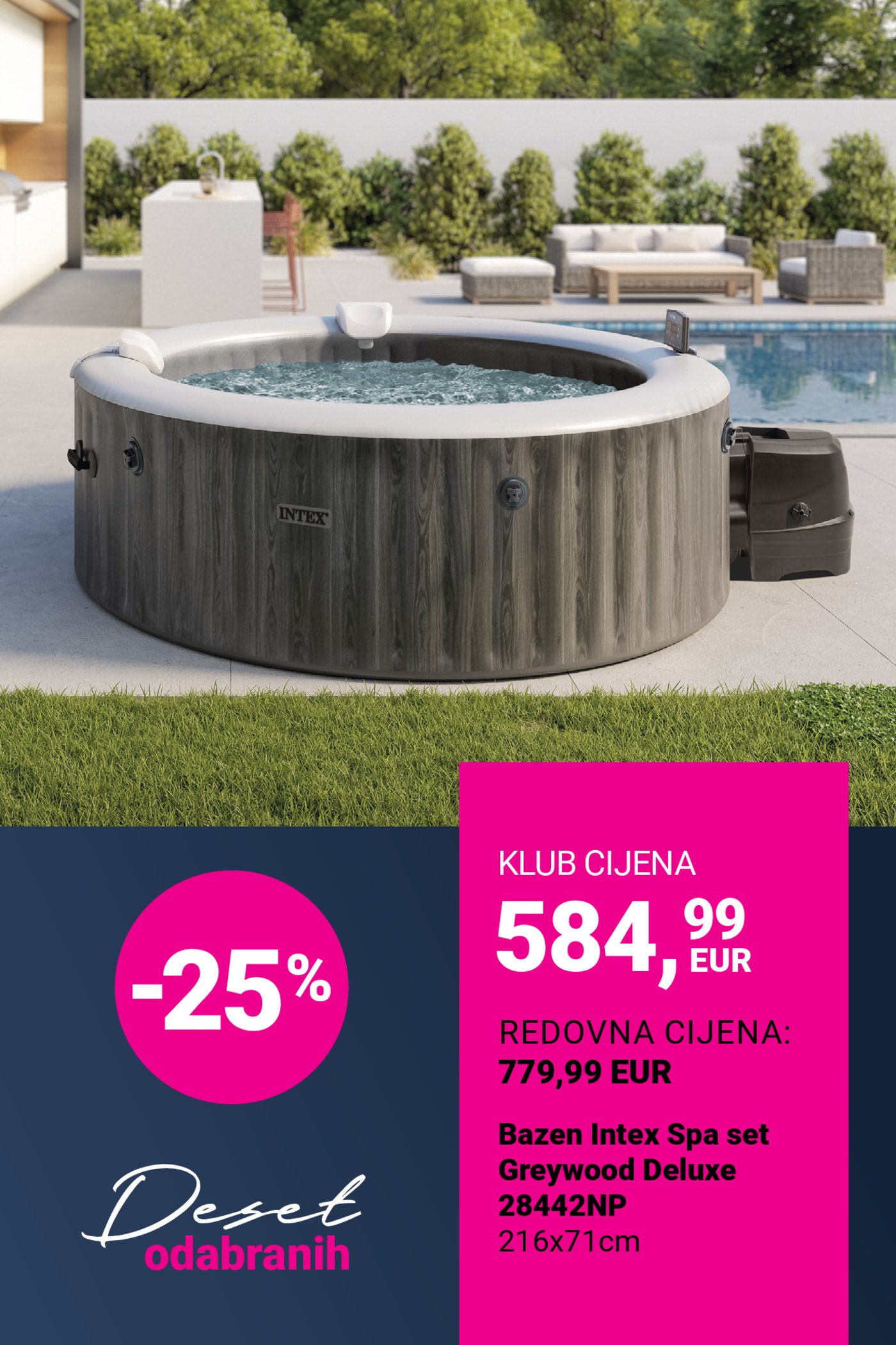 Emmezeta katalog Deset Odabranih 11.05.-21.05.2026.