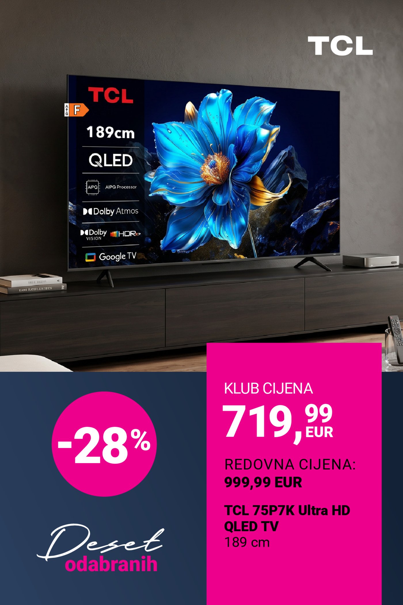Emmezeta katalog Deset Odabranih 11.05.-21.05.2026.
