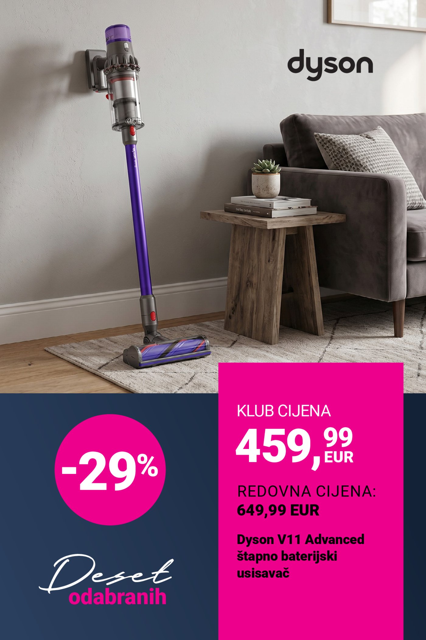 Emmezeta katalog Deset Odabranih 11.05.-21.05.2026.