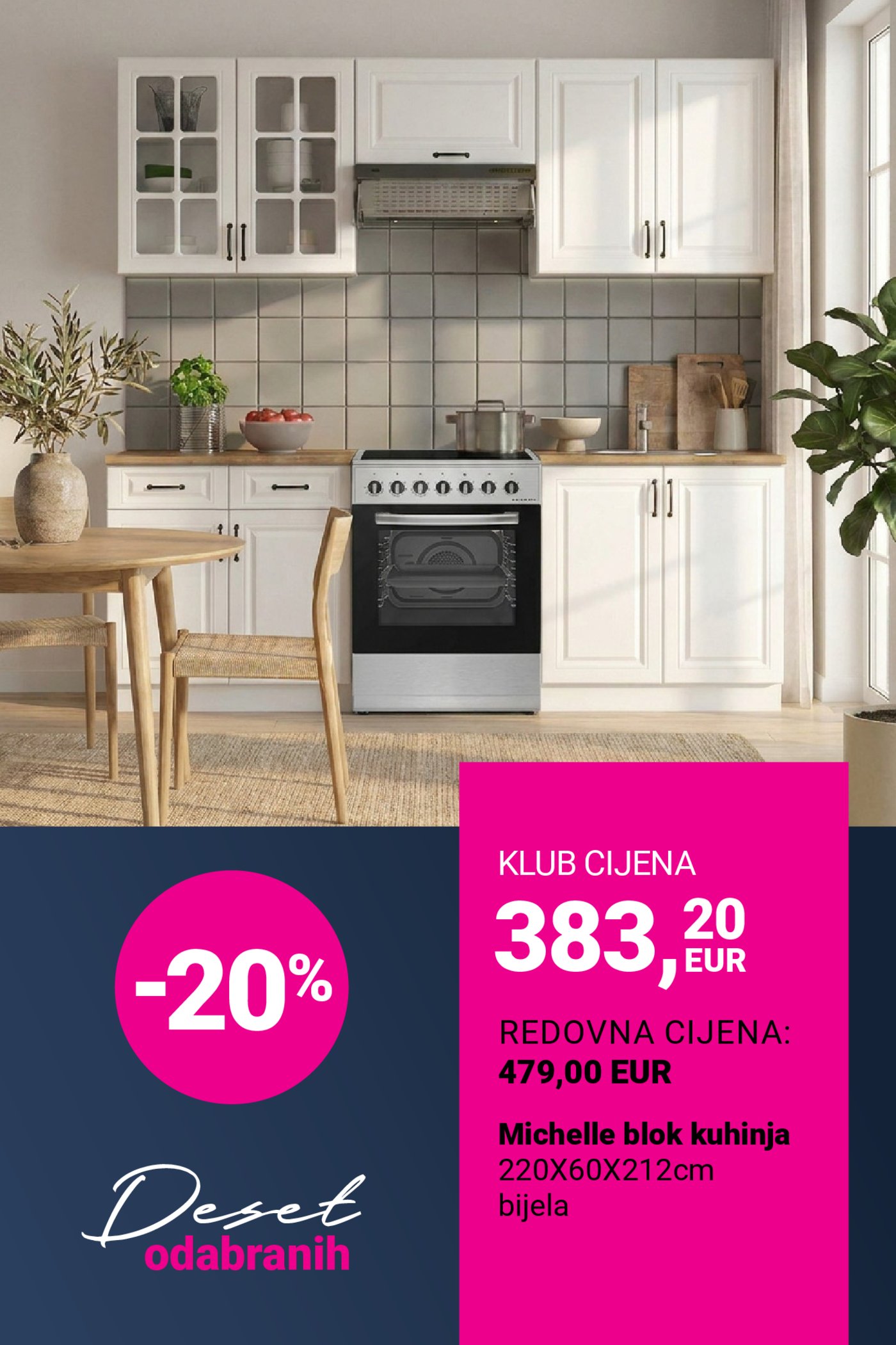 Emmezeta katalog Deset Odabranih 11.05.-21.05.2026.