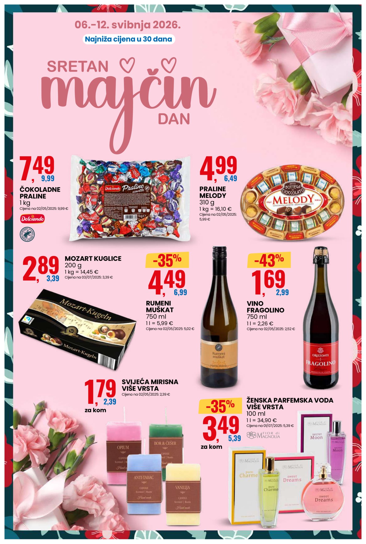 Eurospin katalog 13.05.-19.05.. 2026.