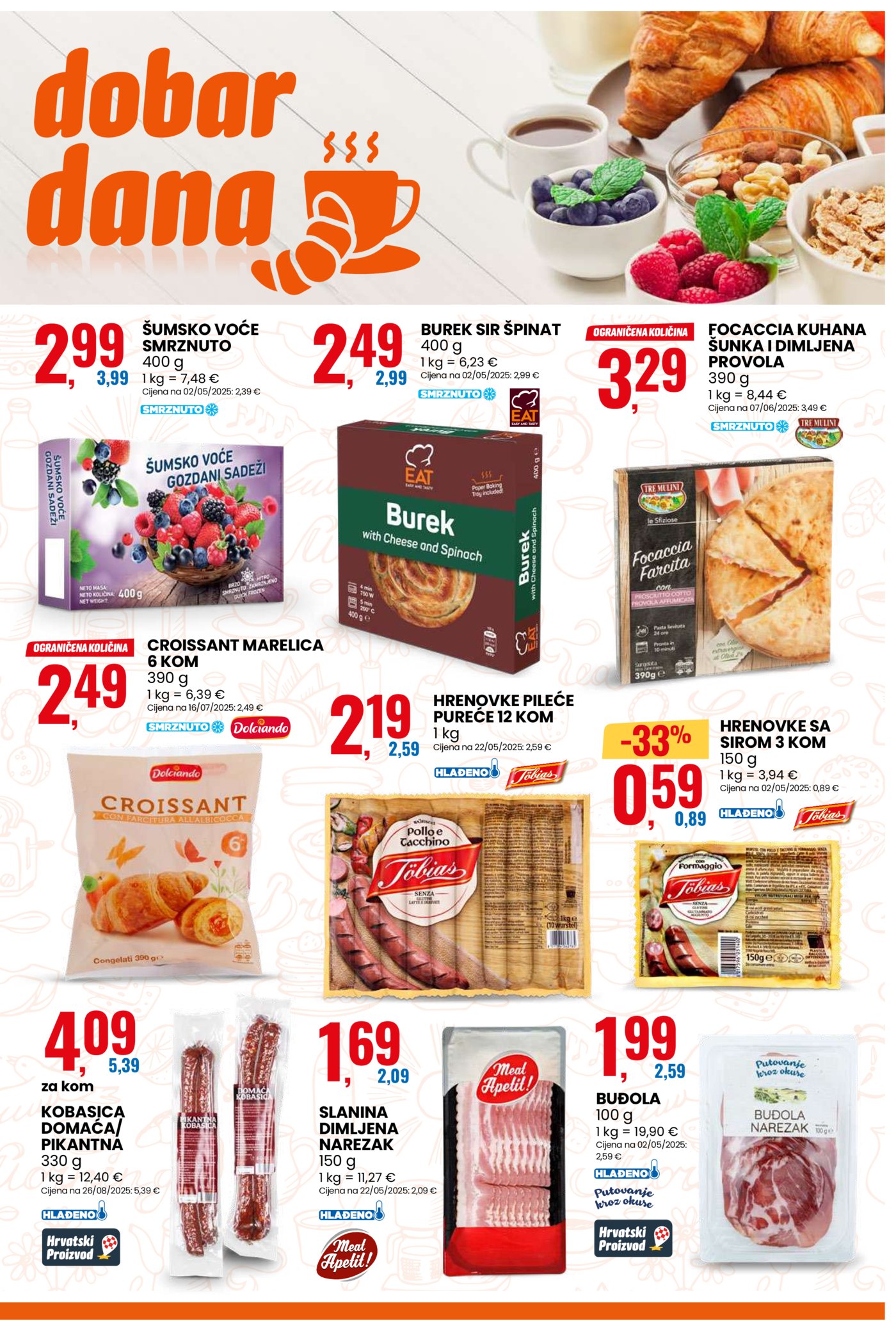 Eurospin katalog Akcija 13.05.-19.05.2026.