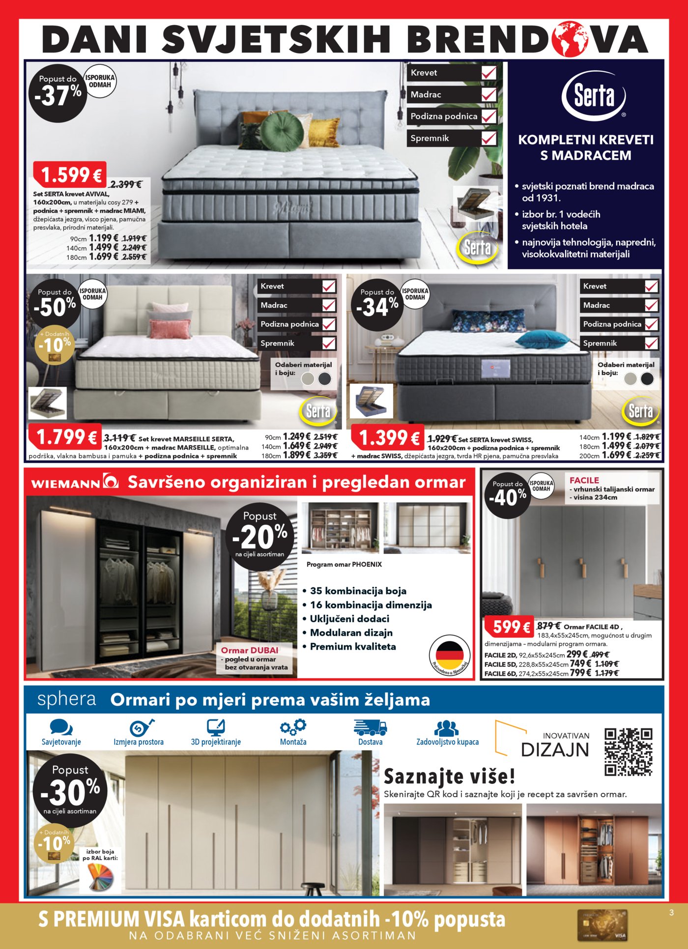 Harvey Norman katalog Akcija 07.05.-20.05.2026.