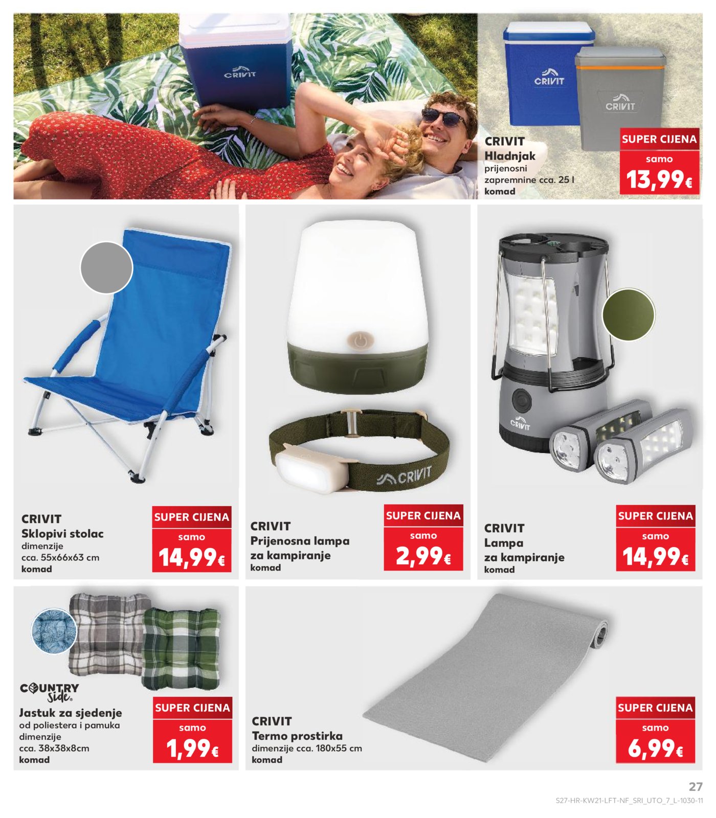 Kaufland katalog akcija 20.05. - 26.05.2026