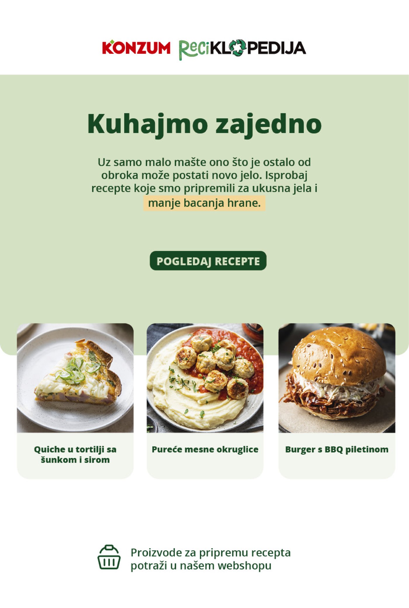 Konzum katalog Akcija 06.05.-12.05.2026.