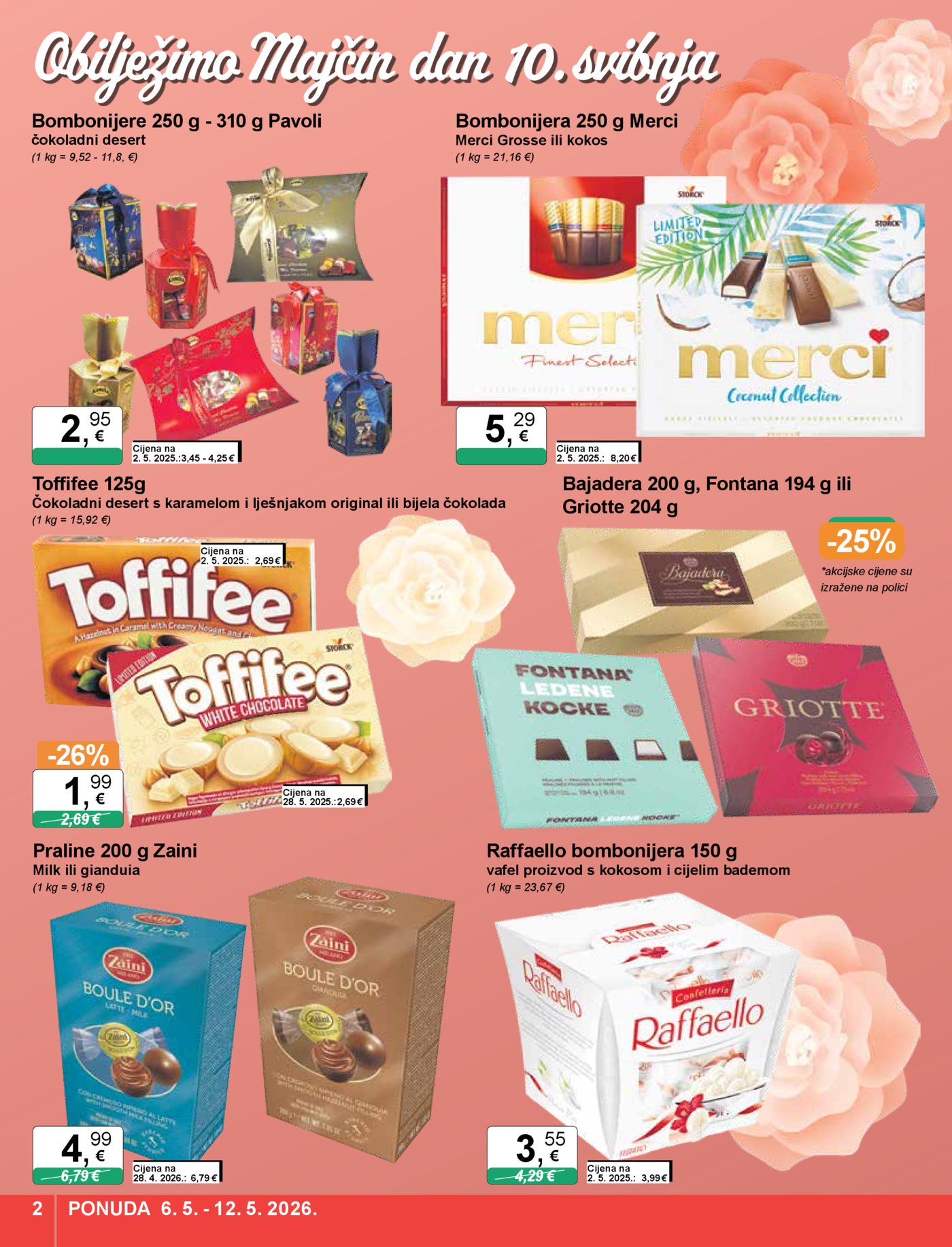 KTC katalog Široka Potrošnja 06.05.-12.05.2026.