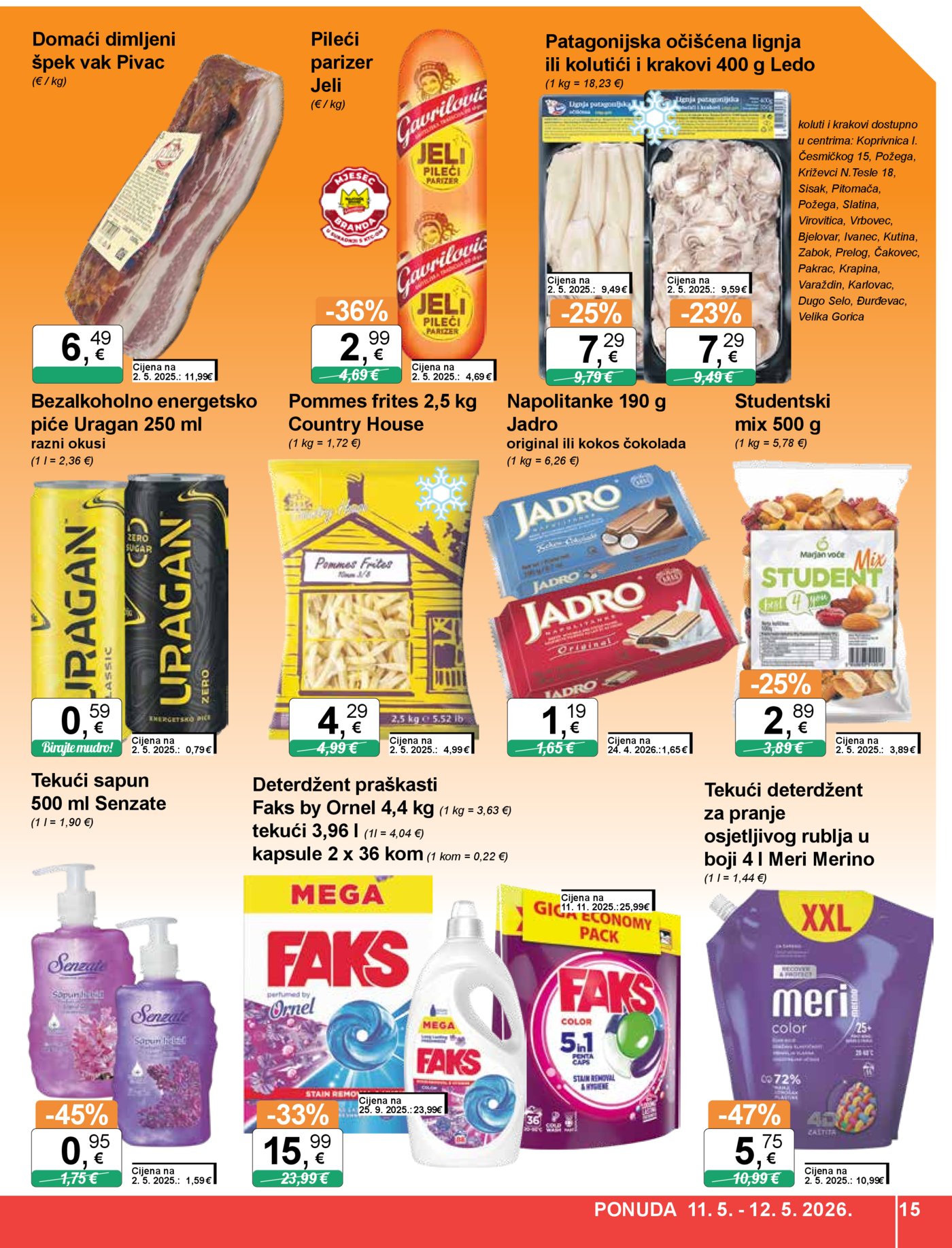 KTC katalog Široka Potrošnja 06.05.-12.05.2026.
