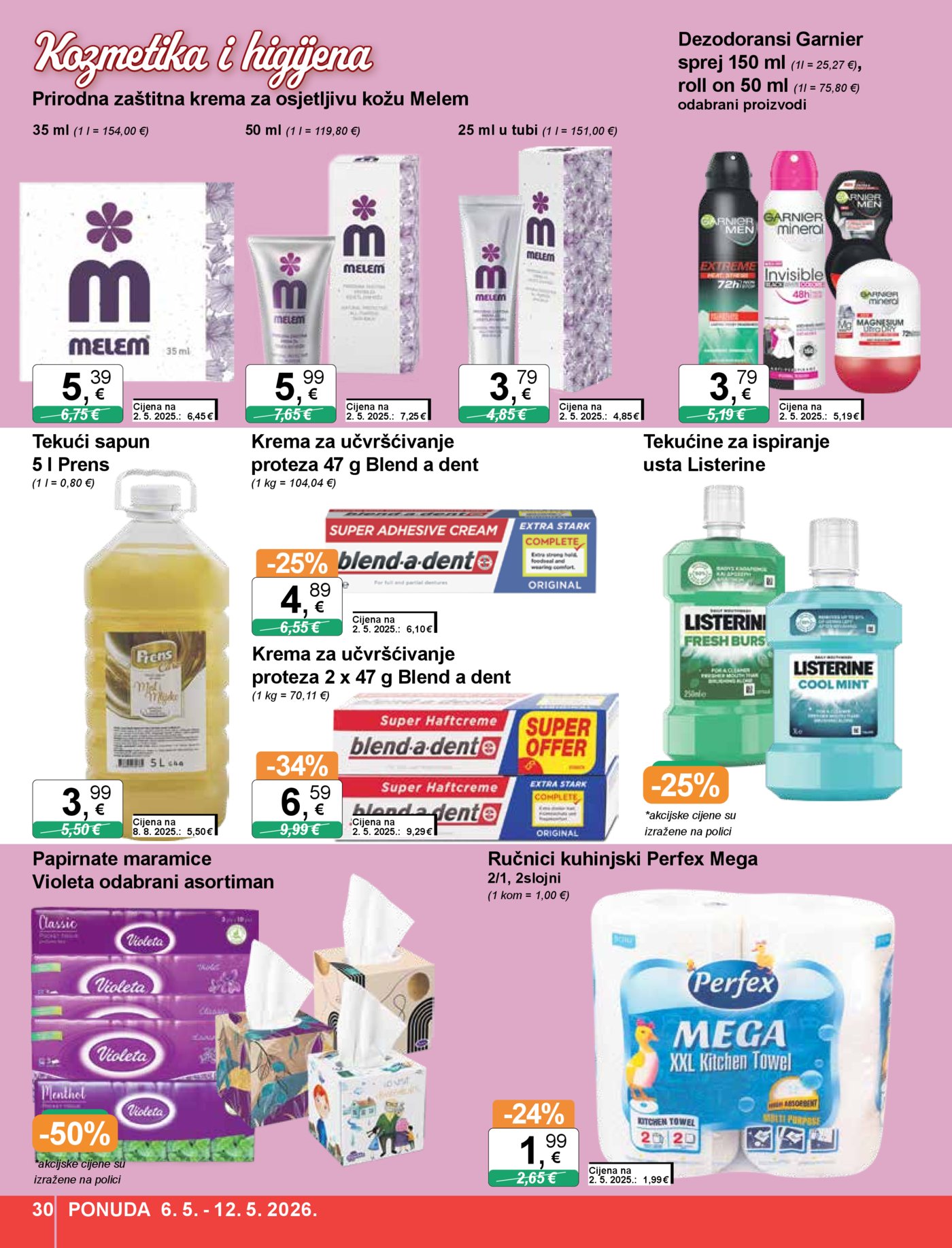 KTC katalog Široka Potrošnja 06.05.-12.05.2026.
