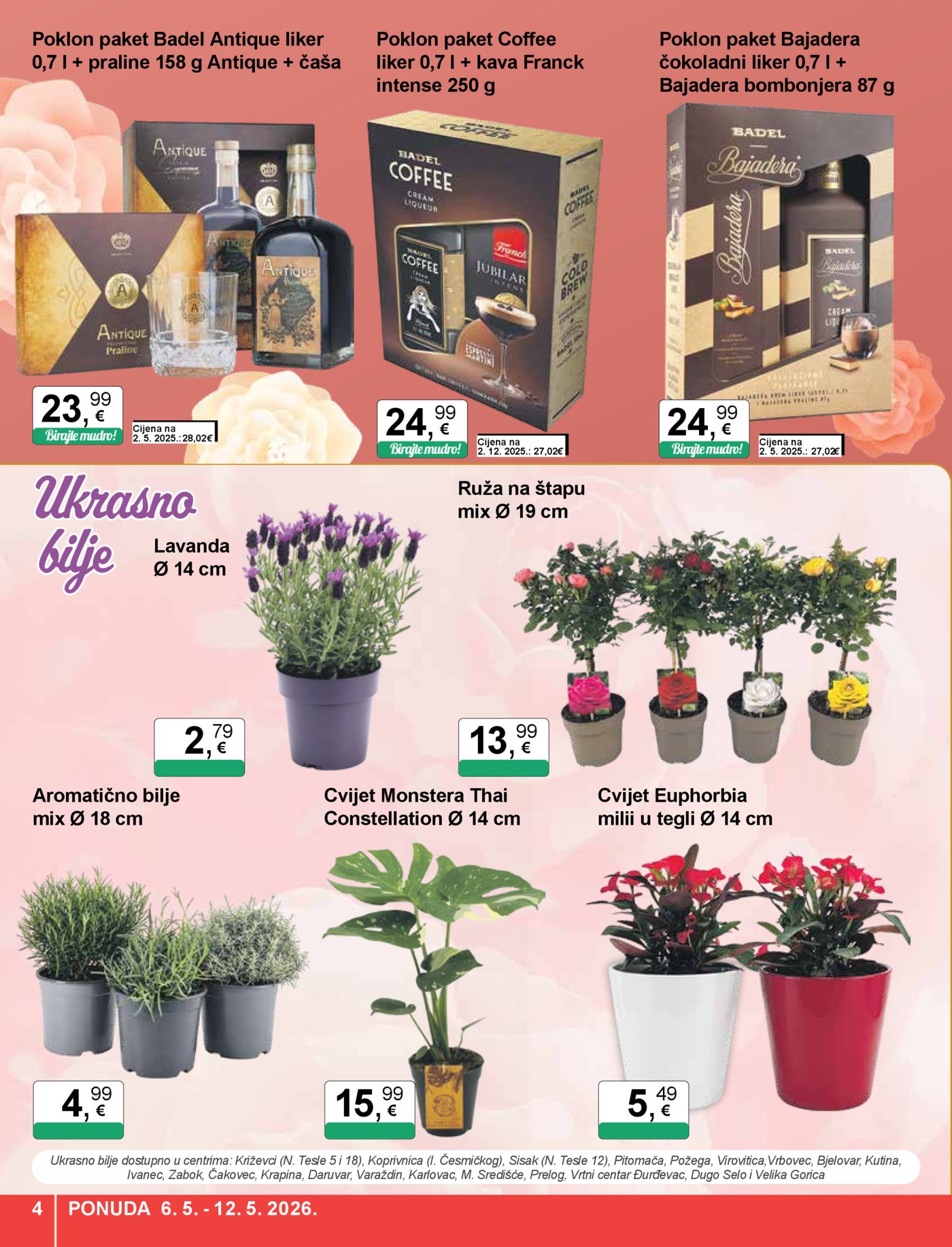 KTC katalog Široka Potrošnja 06.05.-12.05.2026.