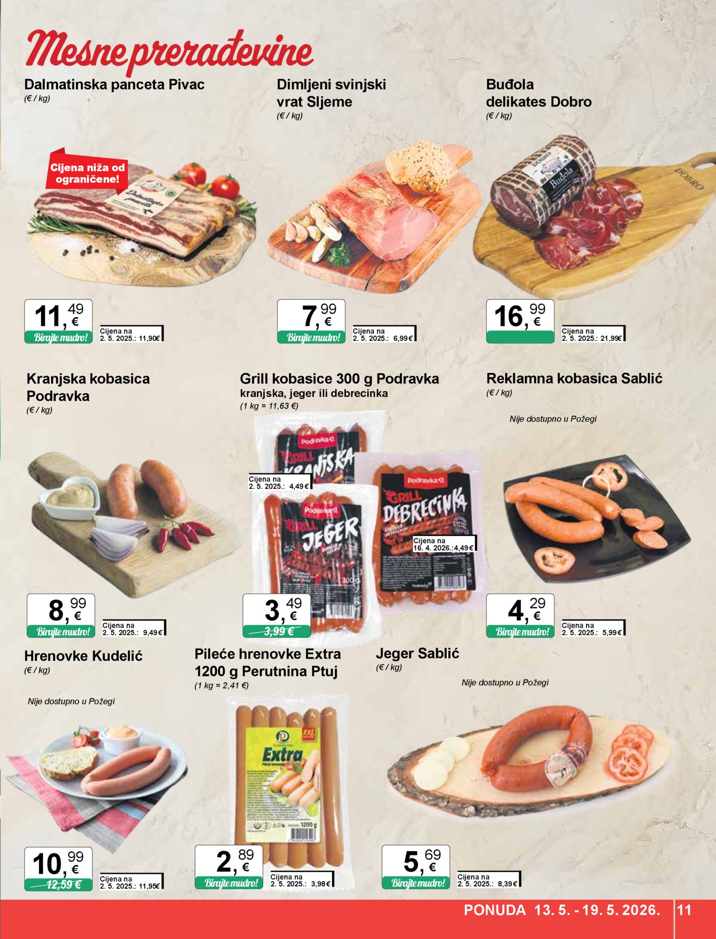  KTC katalog Široka Potrošnja 13.05.-19.05.2026.