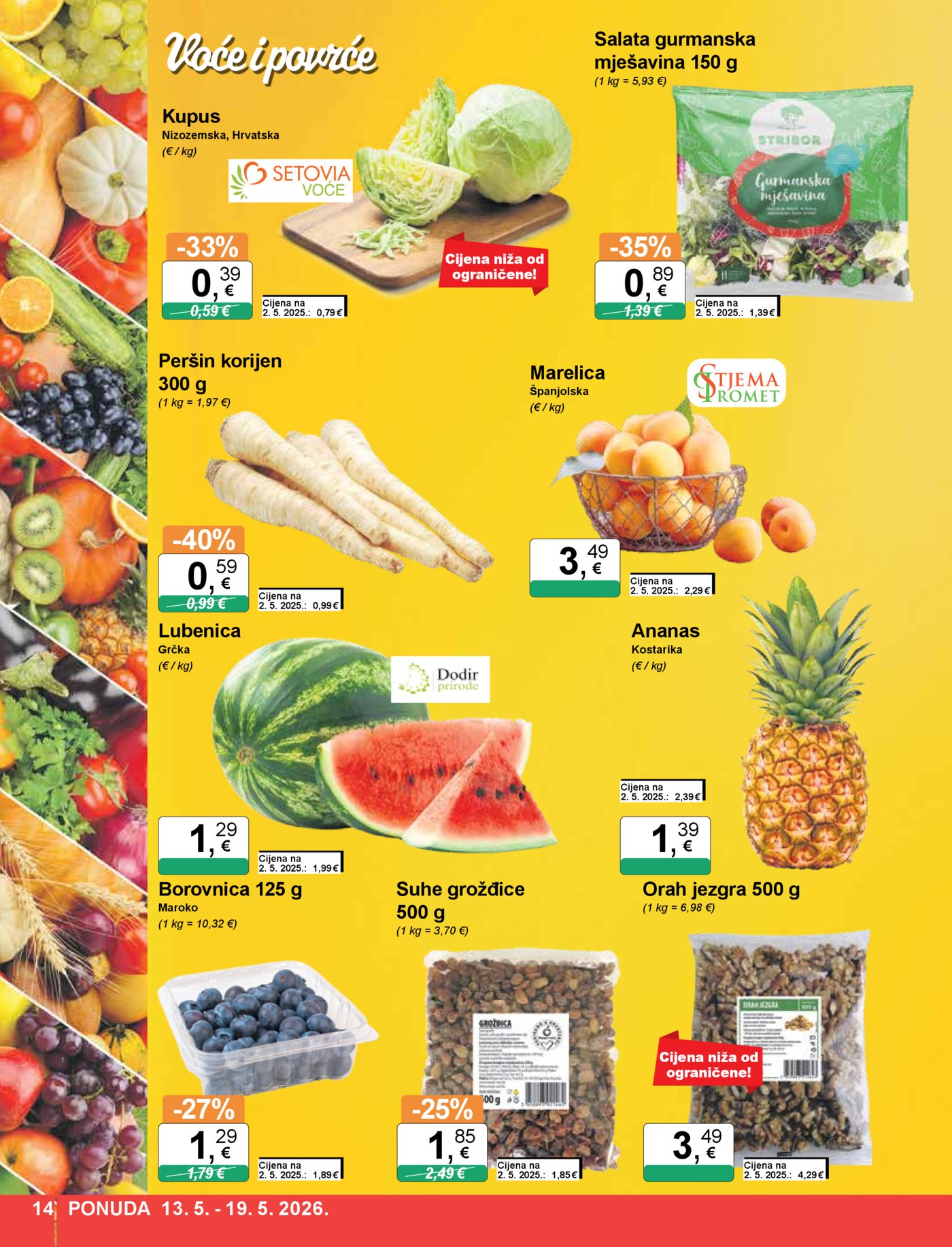  KTC katalog Široka Potrošnja 13.05.-19.05.2026.
