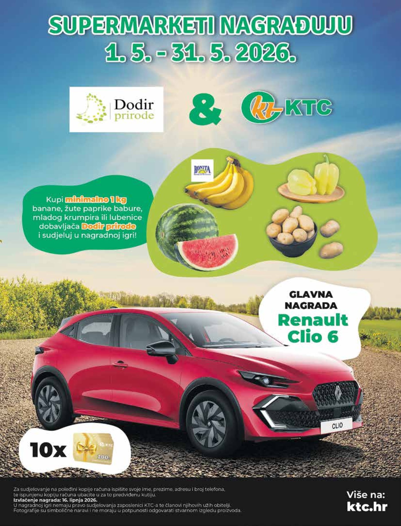  KTC katalog Široka Potrošnja 13.05.-19.05.2026.