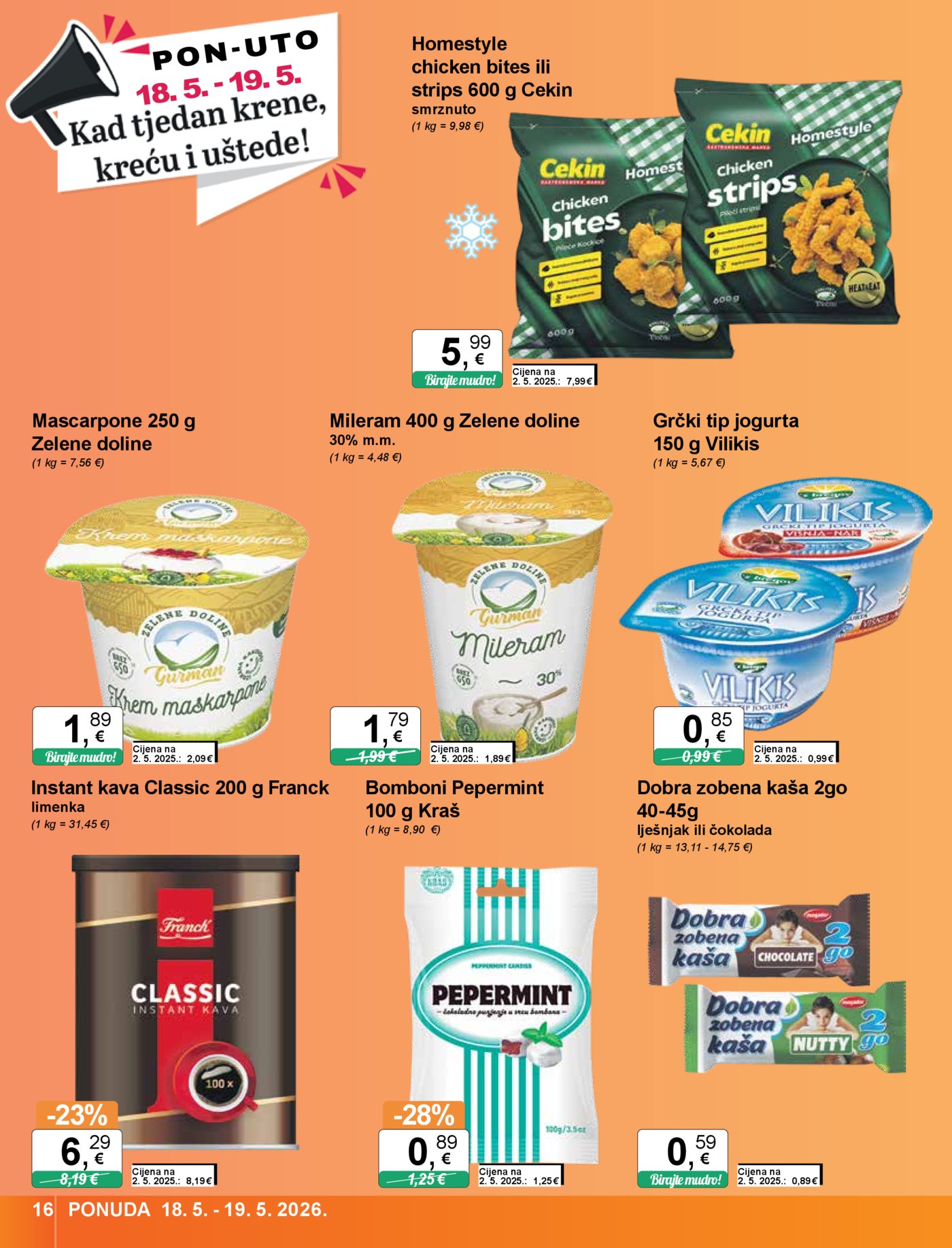  KTC katalog Široka Potrošnja 13.05.-19.05.2026.