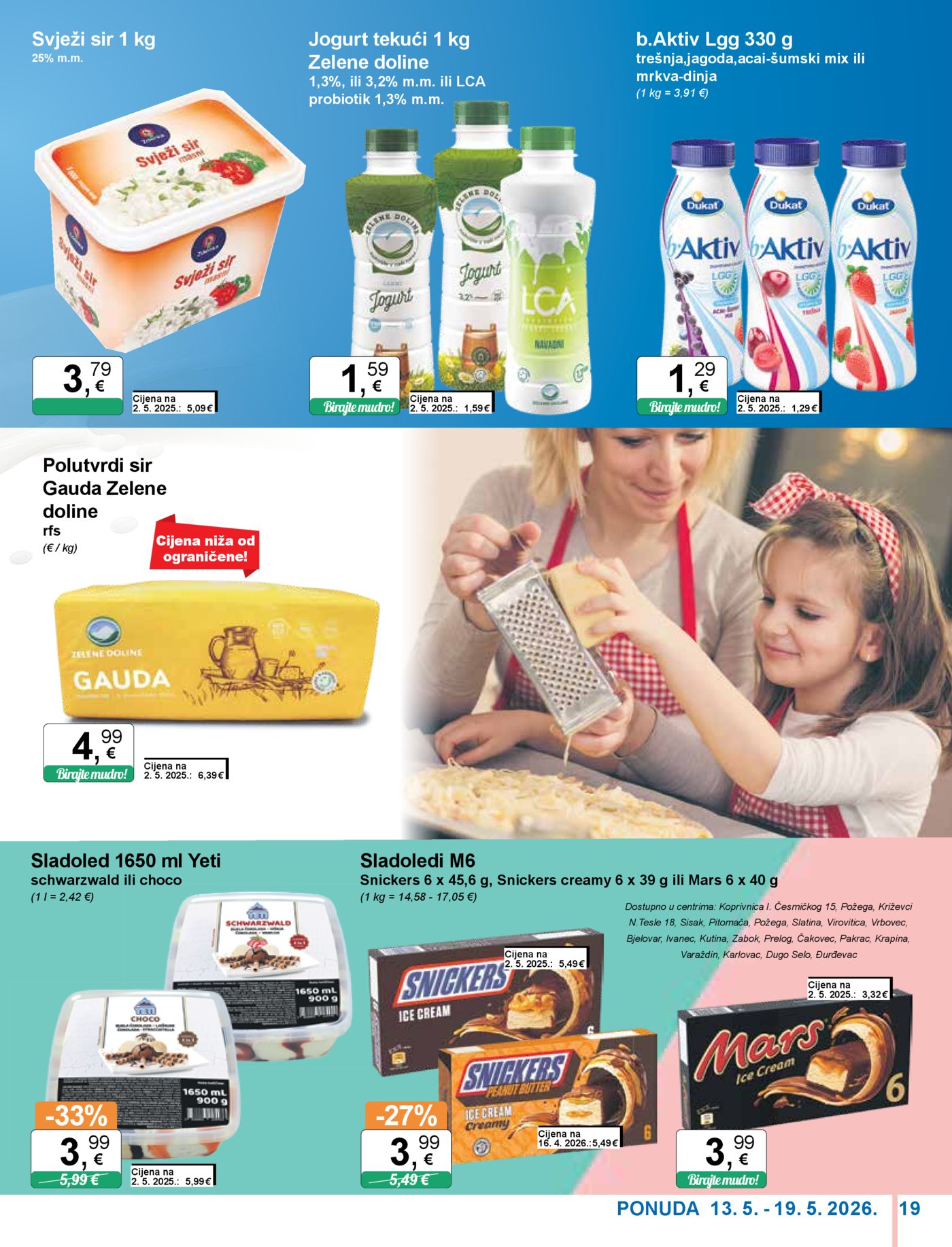  KTC katalog Široka Potrošnja 13.05.-19.05.2026.