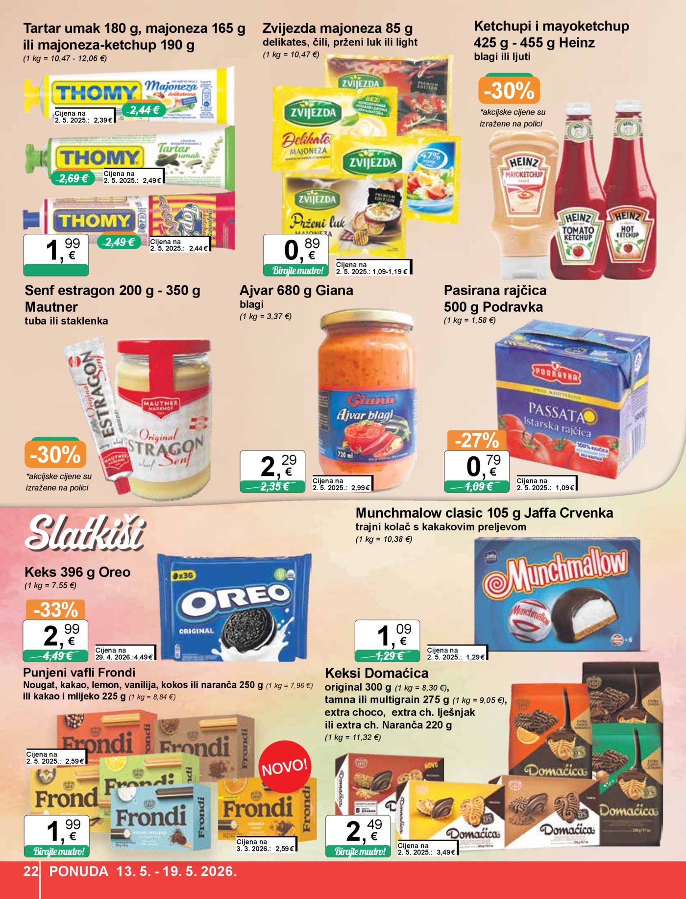  KTC katalog Široka Potrošnja 13.05.-19.05.2026.