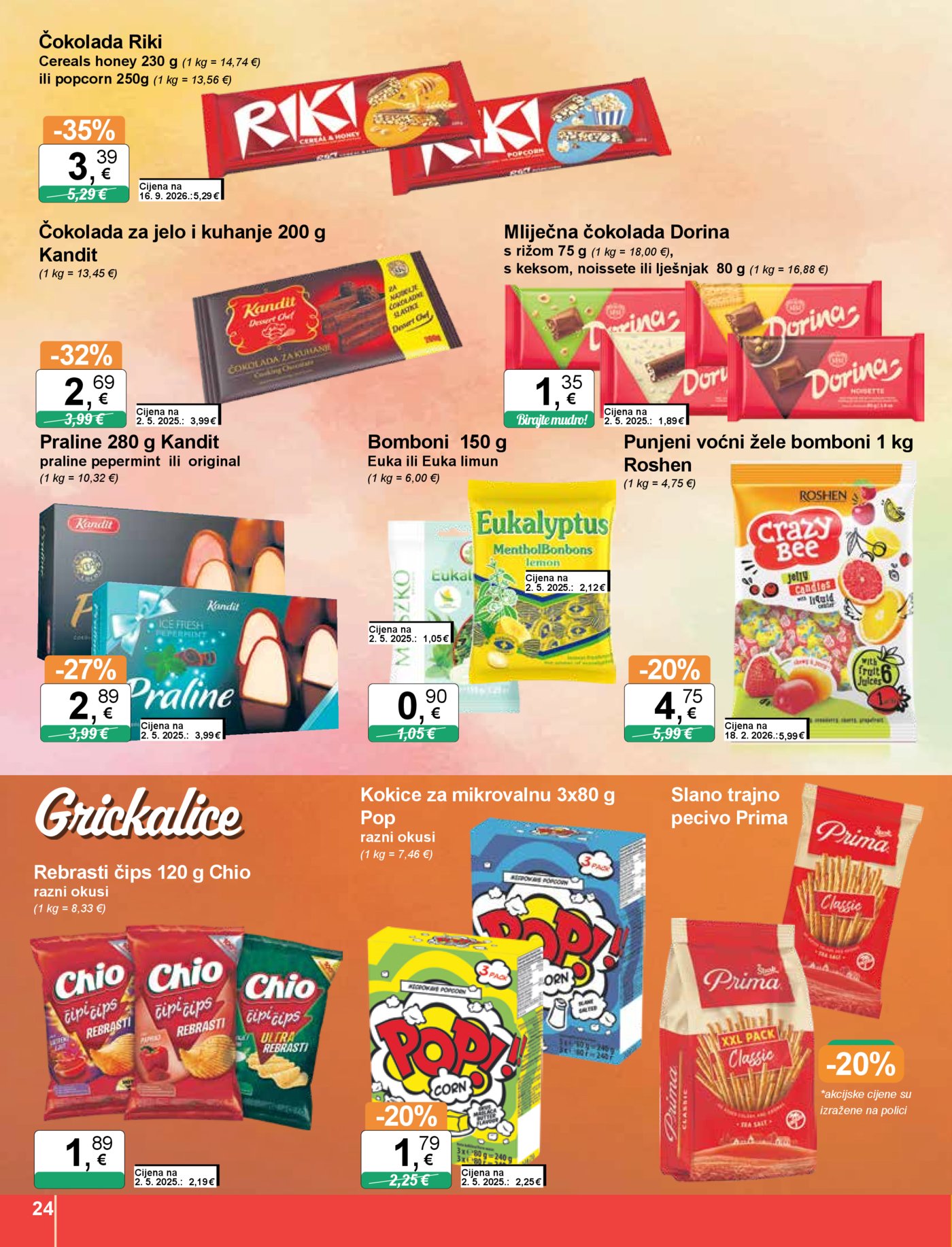  KTC katalog Široka Potrošnja 13.05.-19.05.2026.