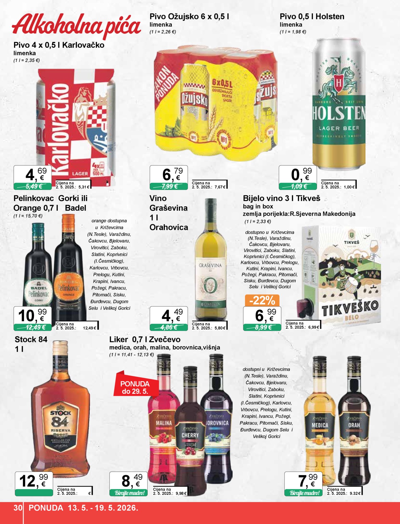  KTC katalog Široka Potrošnja 13.05.-19.05.2026.