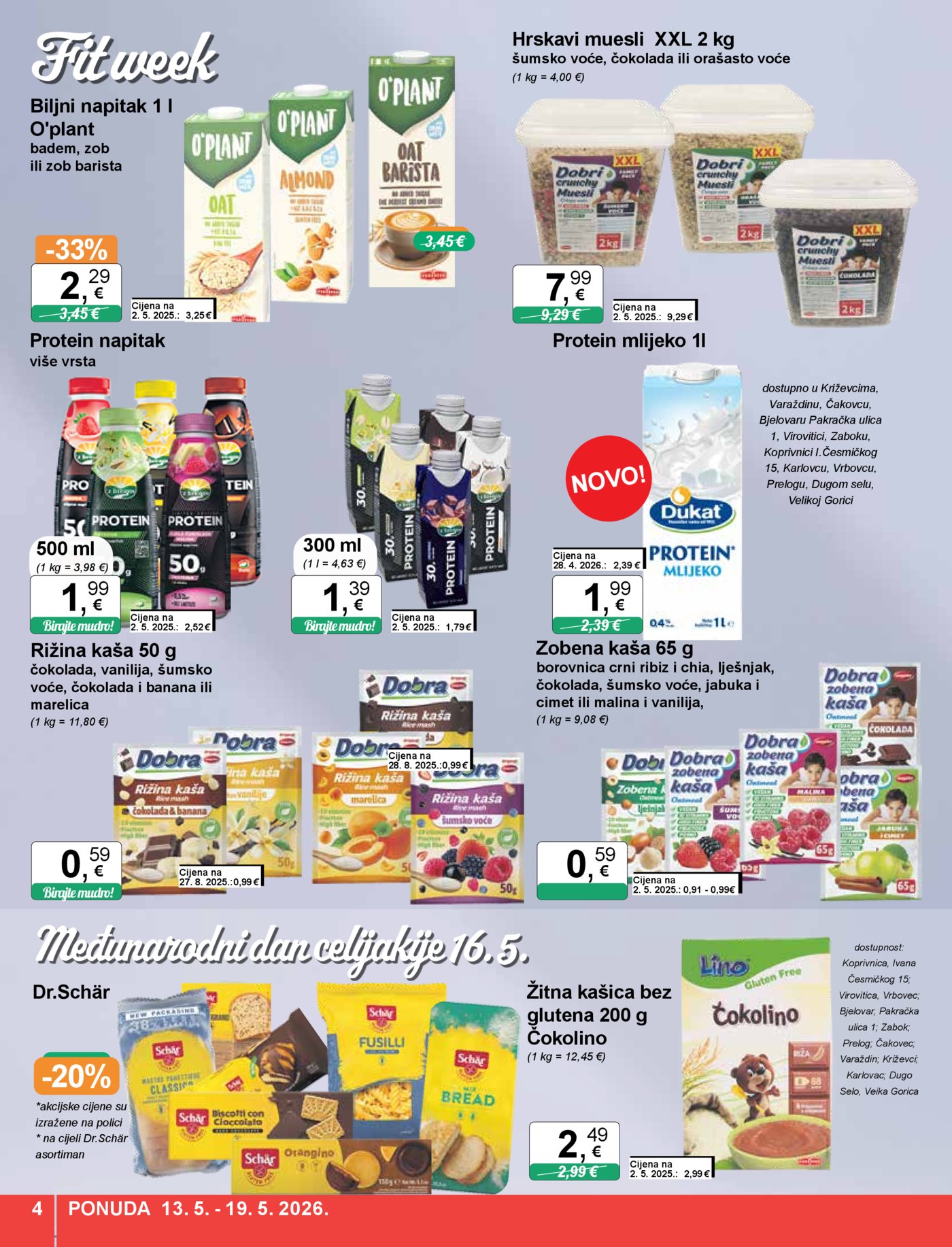  KTC katalog Široka Potrošnja 13.05.-19.05.2026.