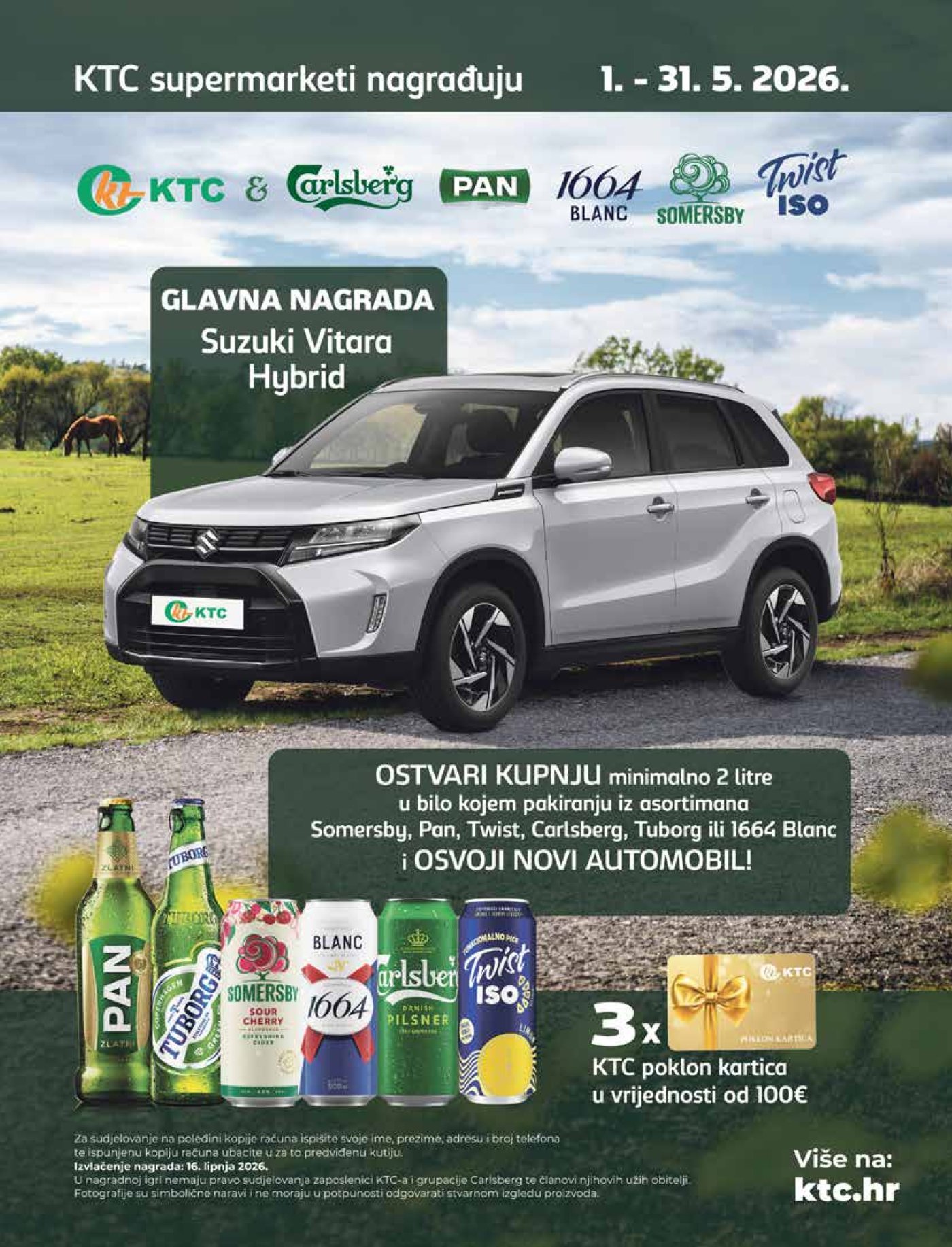  KTC katalog Široka Potrošnja 13.05.-19.05.2026.