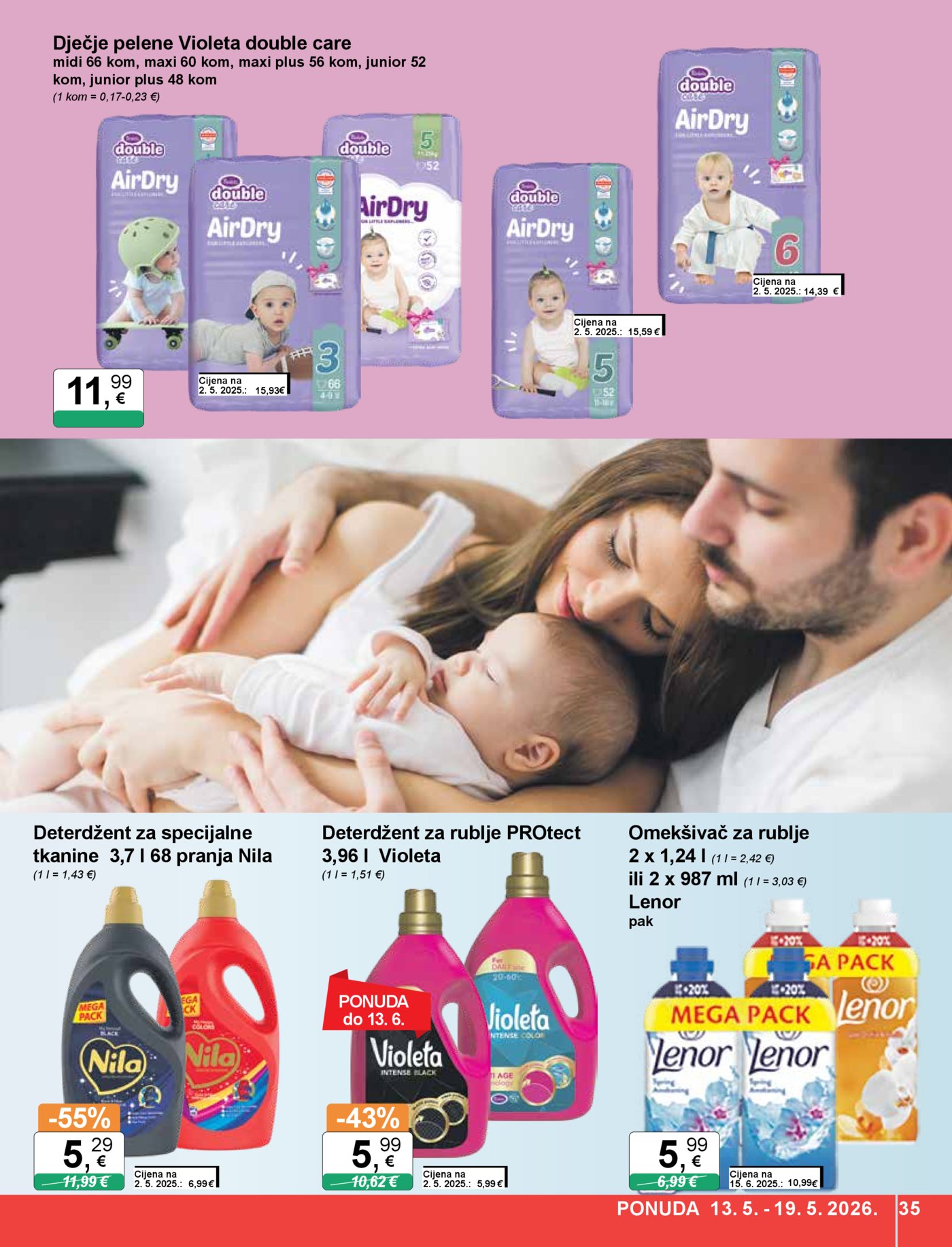  KTC katalog Široka Potrošnja 13.05.-19.05.2026.