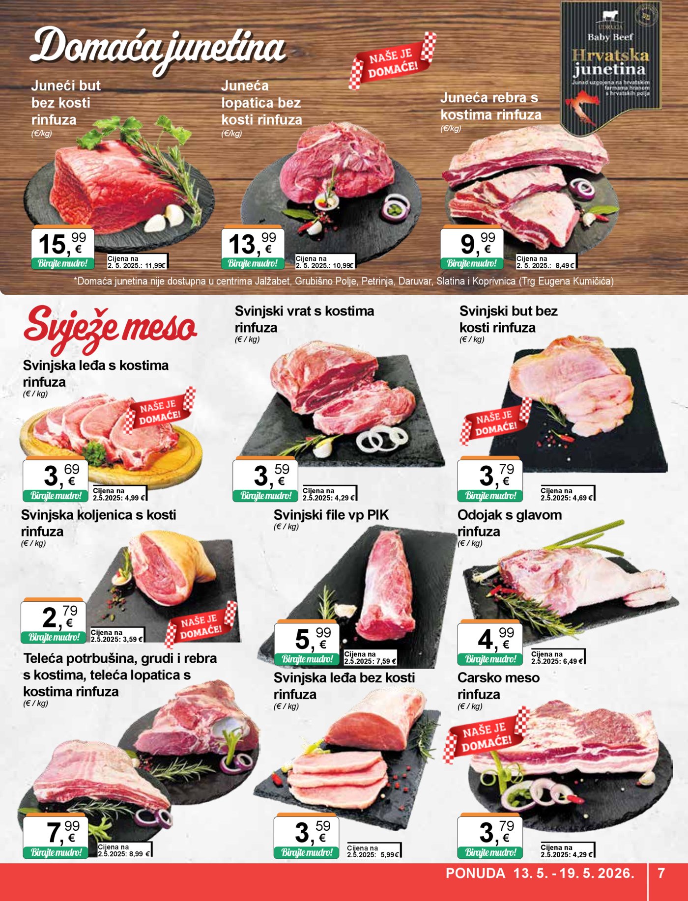  KTC katalog Široka Potrošnja 13.05.-19.05.2026.