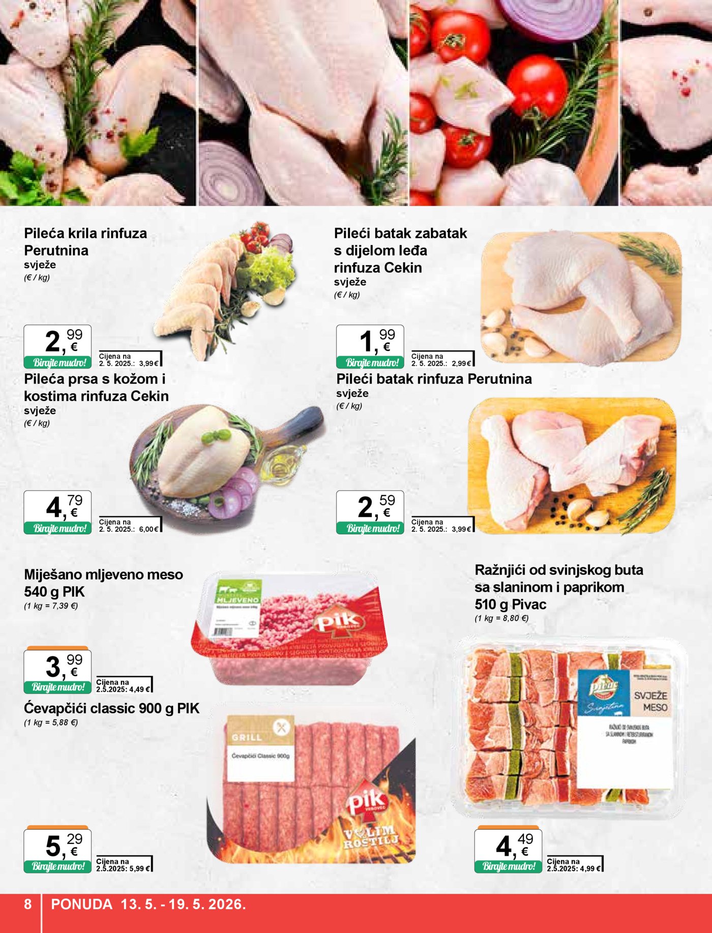  KTC katalog Široka Potrošnja 13.05.-19.05.2026.