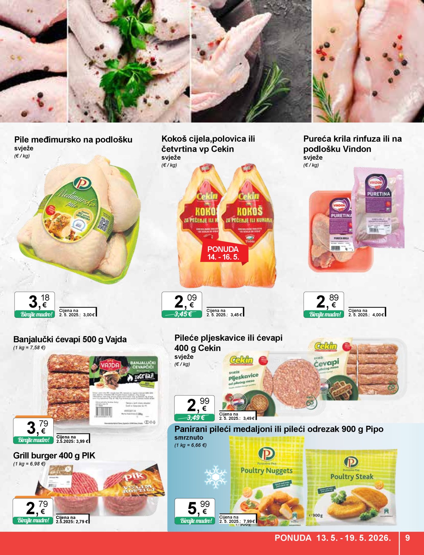  KTC katalog Široka Potrošnja 13.05.-19.05.2026.
