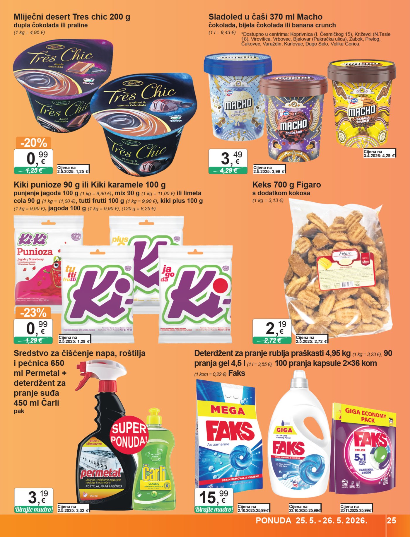 KTC katalog Široka potrošnja 20.05. - 26.05.2026.