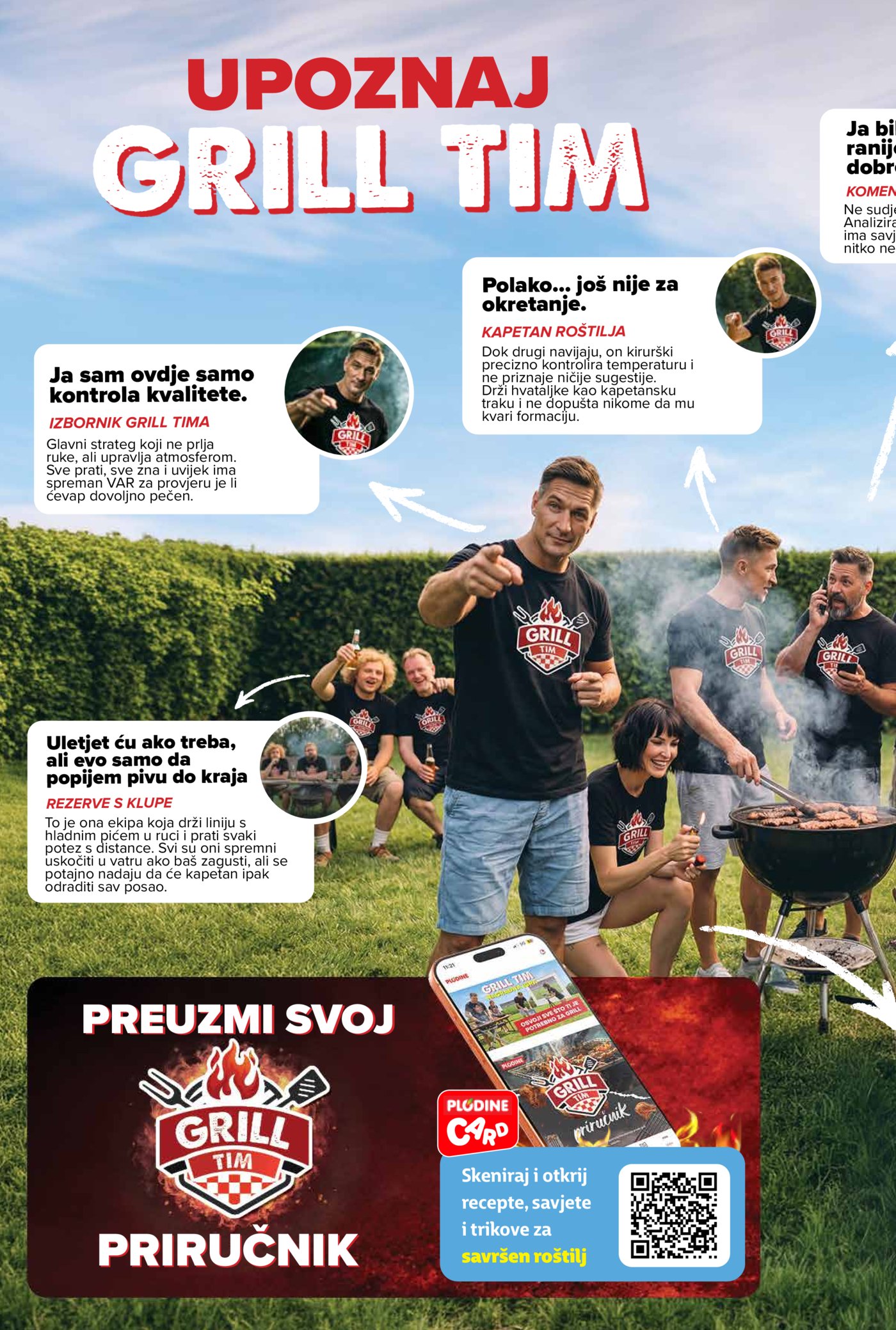 Plodine katalog akcija 20.05. - 26.05. 2026.