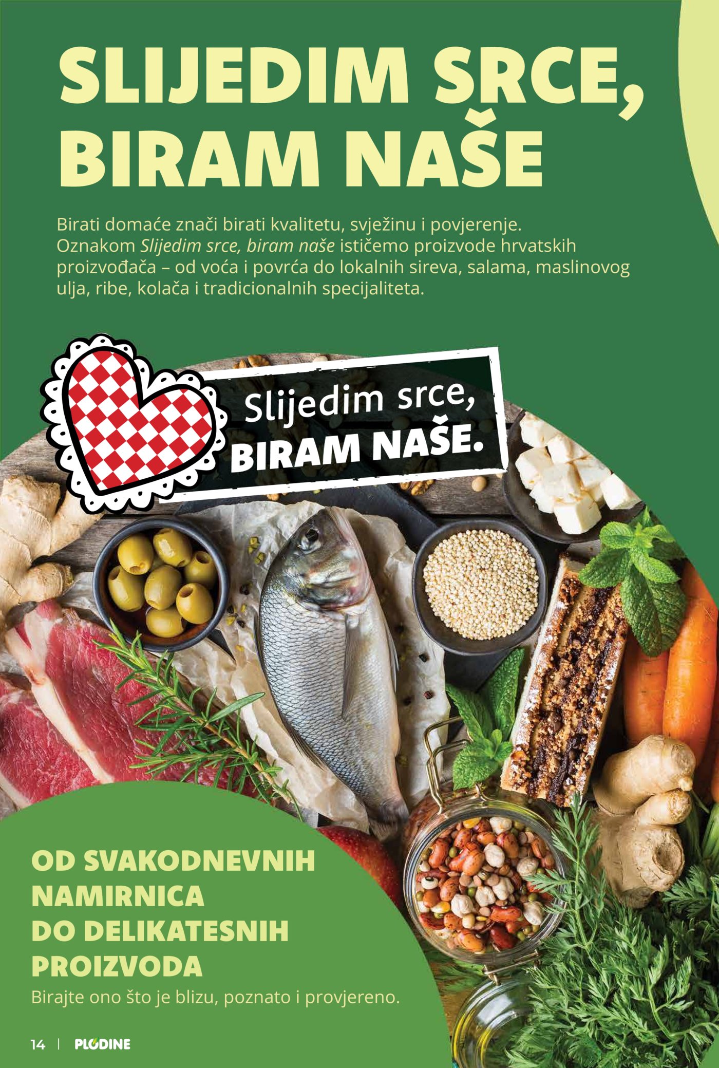 Plodine katalog akcija 20.05. - 26.05. 2026.