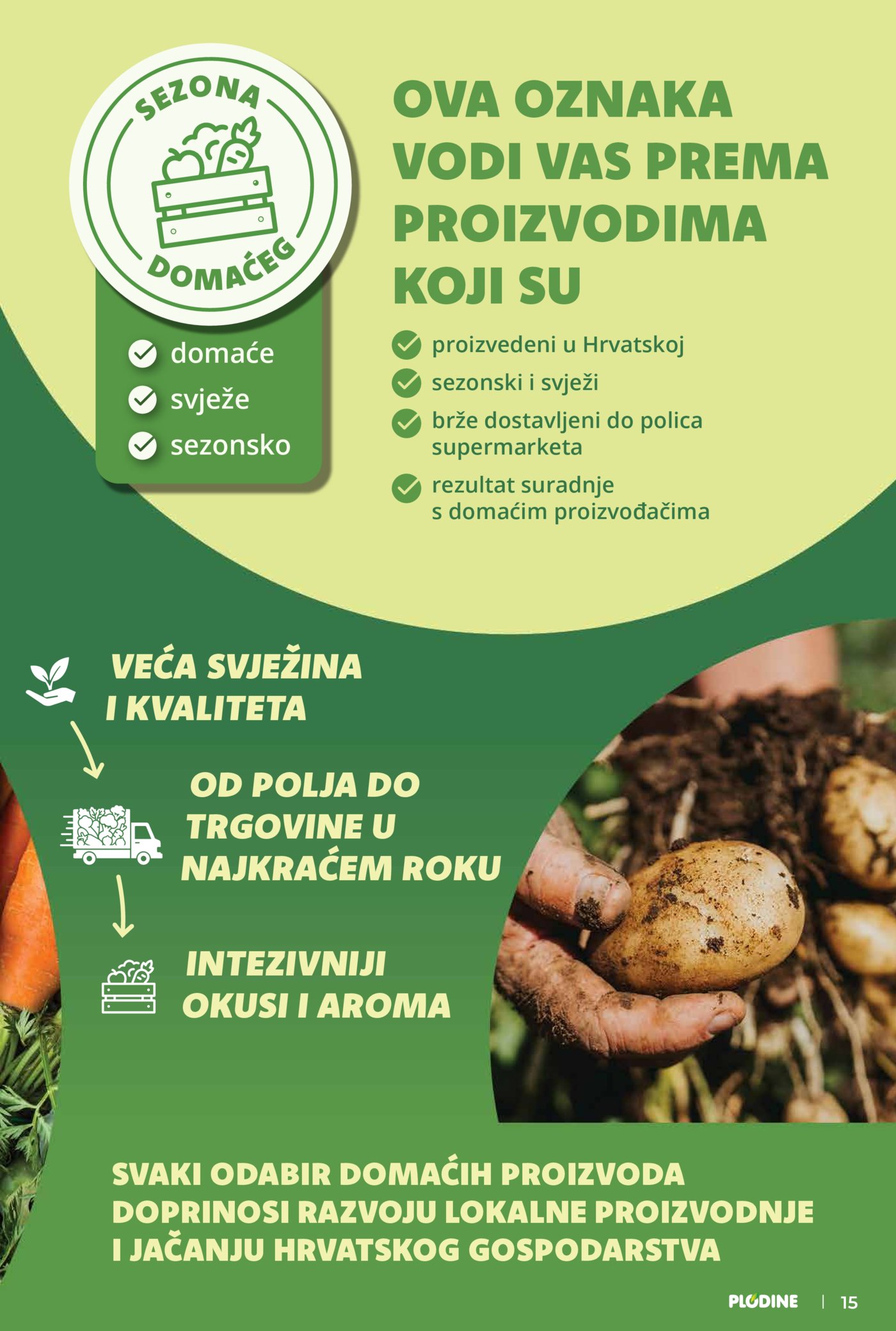 Plodine katalog akcija 20.05. - 26.05. 2026.