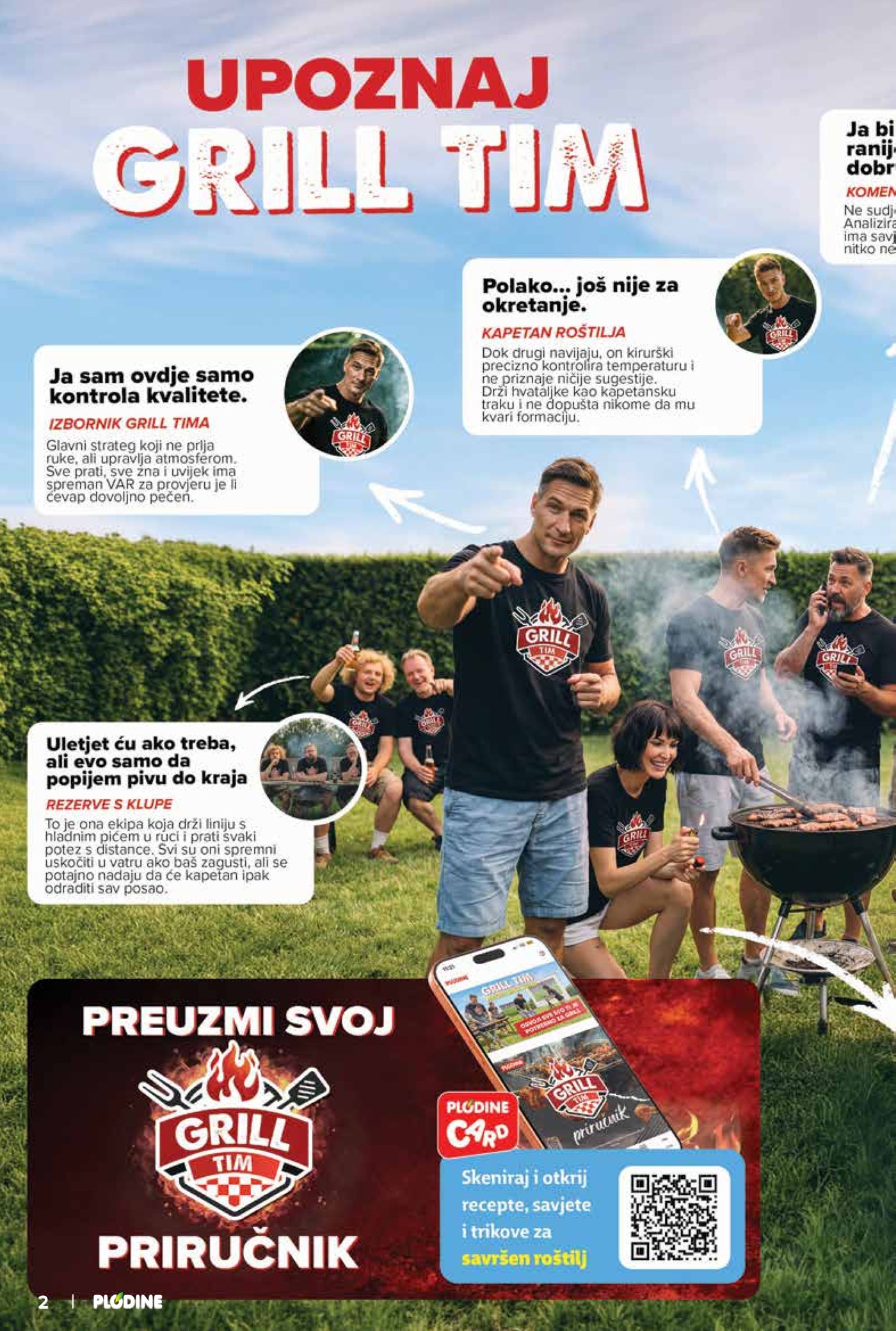 Plodine katalog Akcija 13.05.-19.05.2026.