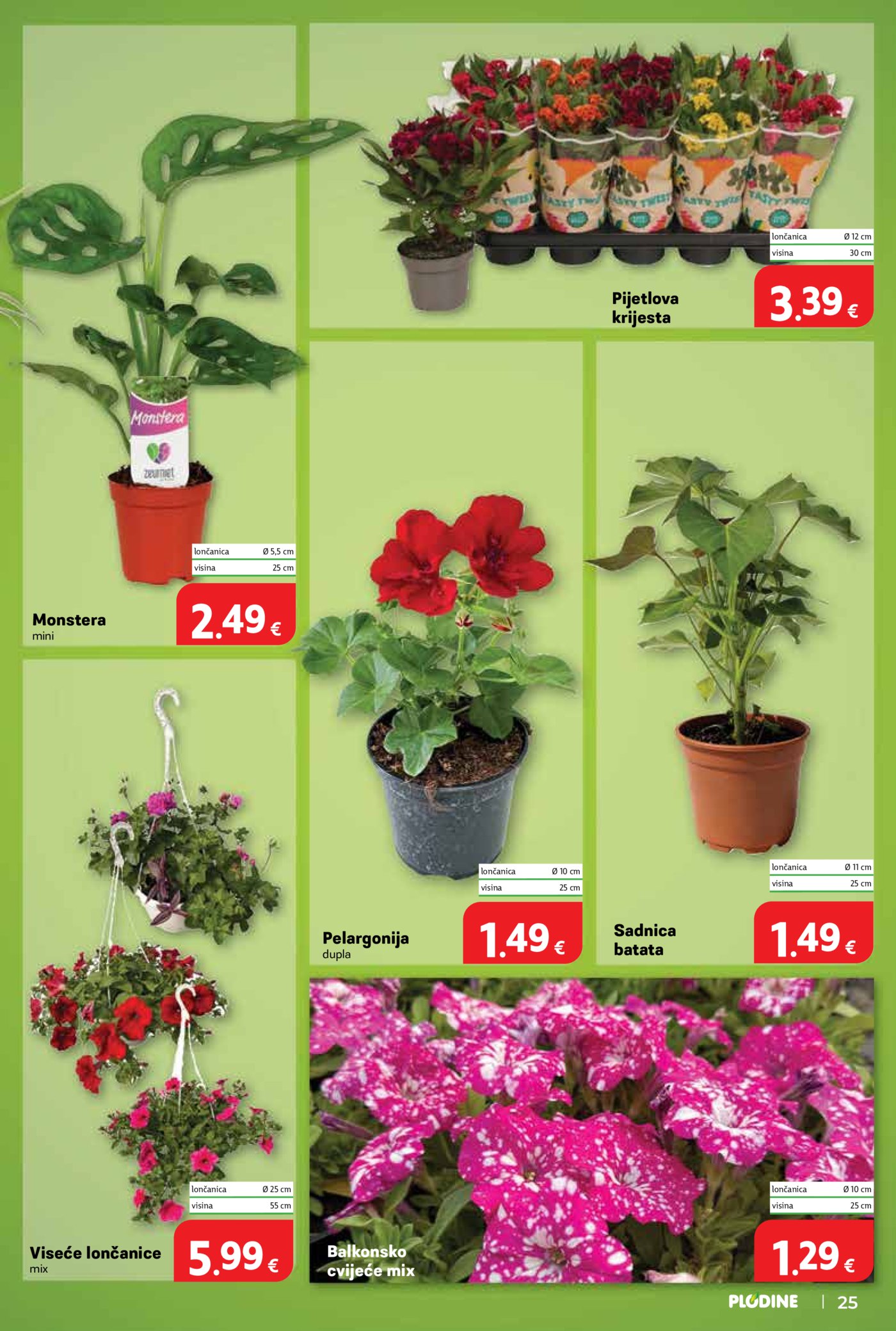 Plodine katalog Akcija 13.05.-19.05.2026.