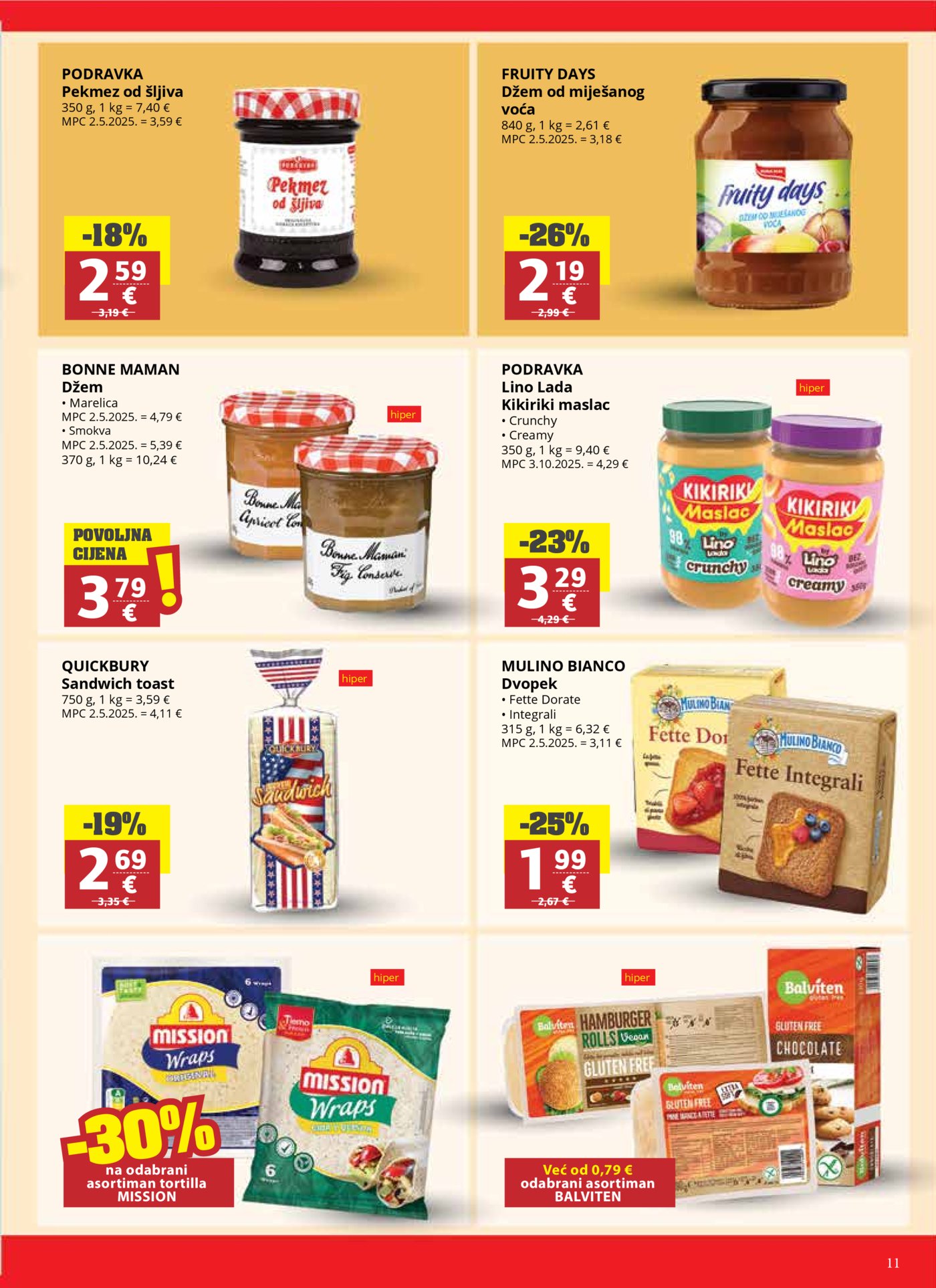 Ribola katalog Akcija 06.05.-12.05.2026.
