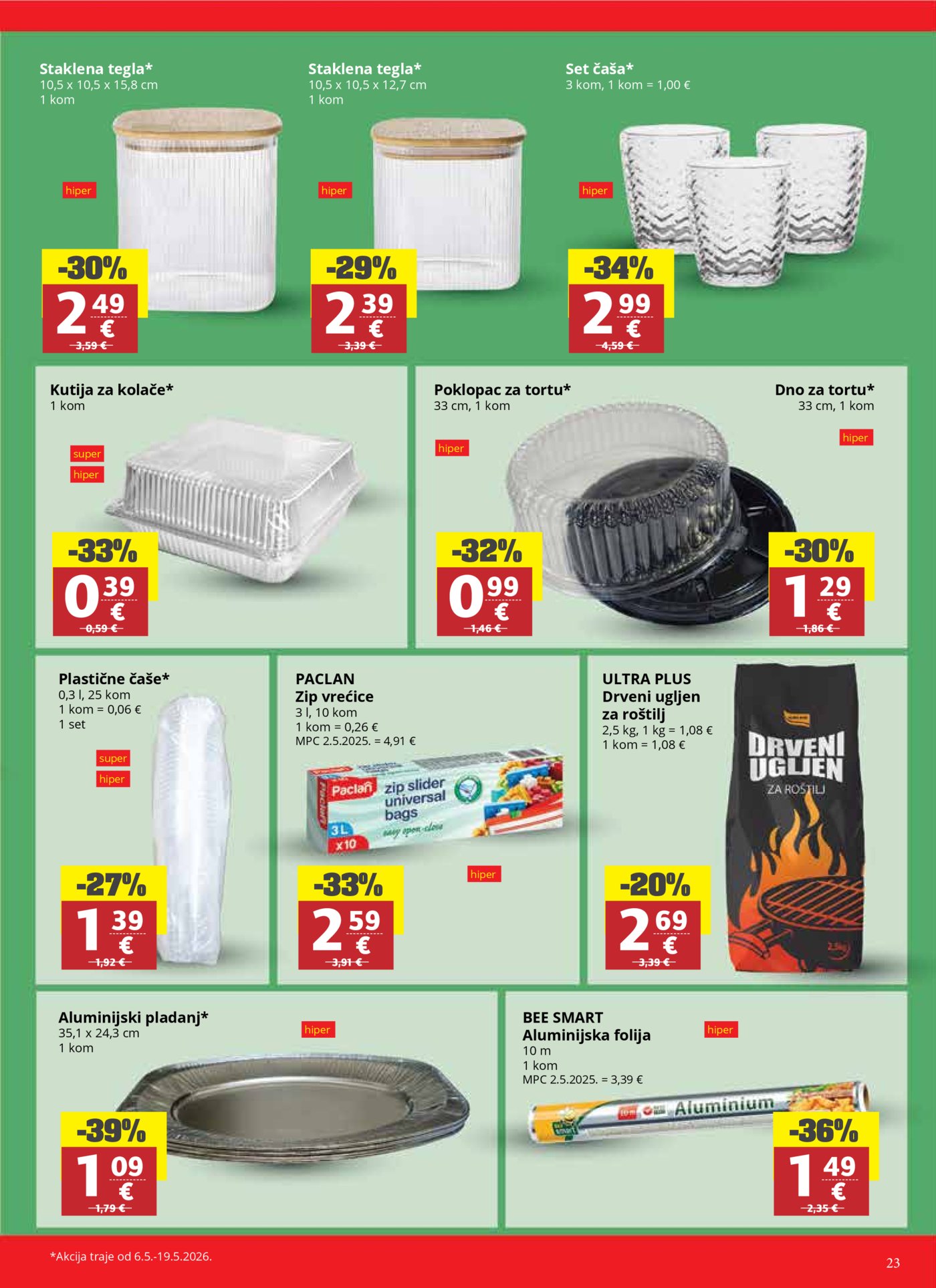 Ribola katalog Akcija 06.05.-12.05.2026.
