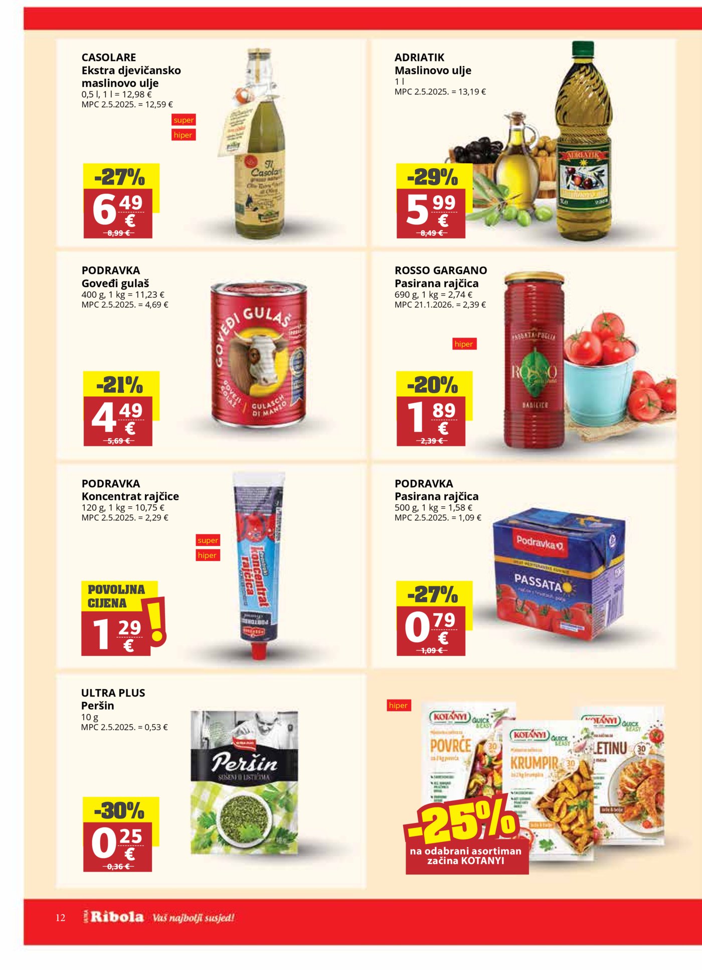 Ribola katalog Akcija 20.05.-26.05.2026.