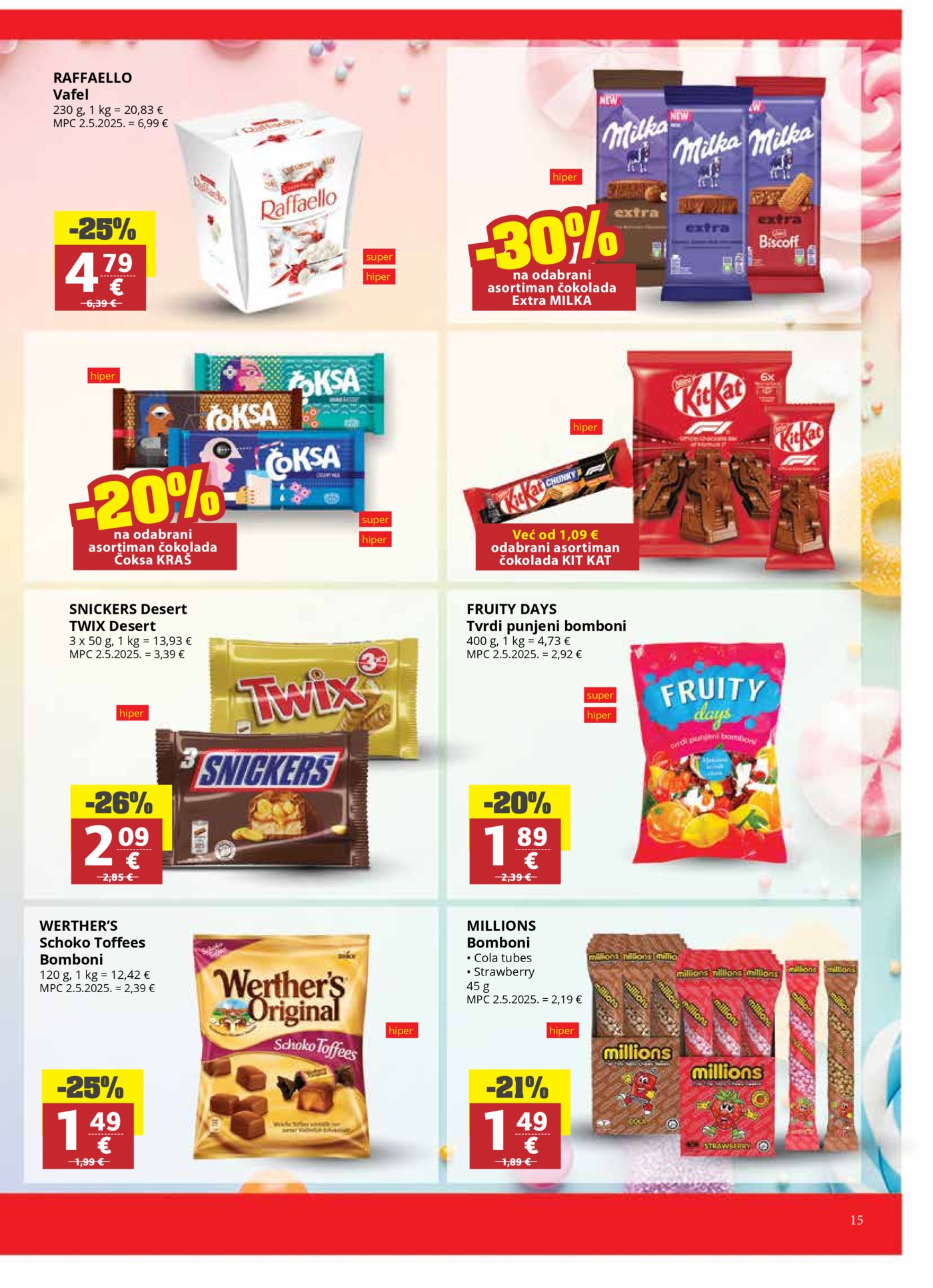 Ribola katalog Akcija 20.05.-26.05.2026.