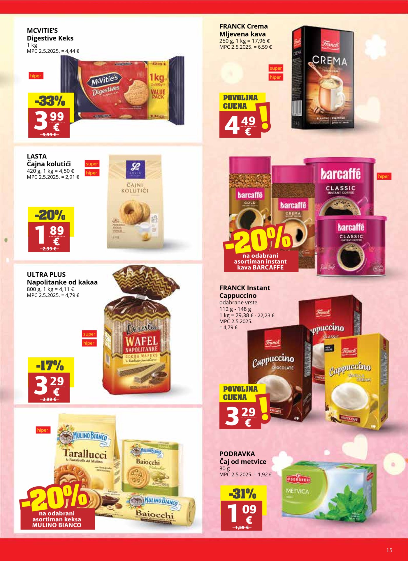 Ribola katalog Akcija 06.05.-12.05.2026.