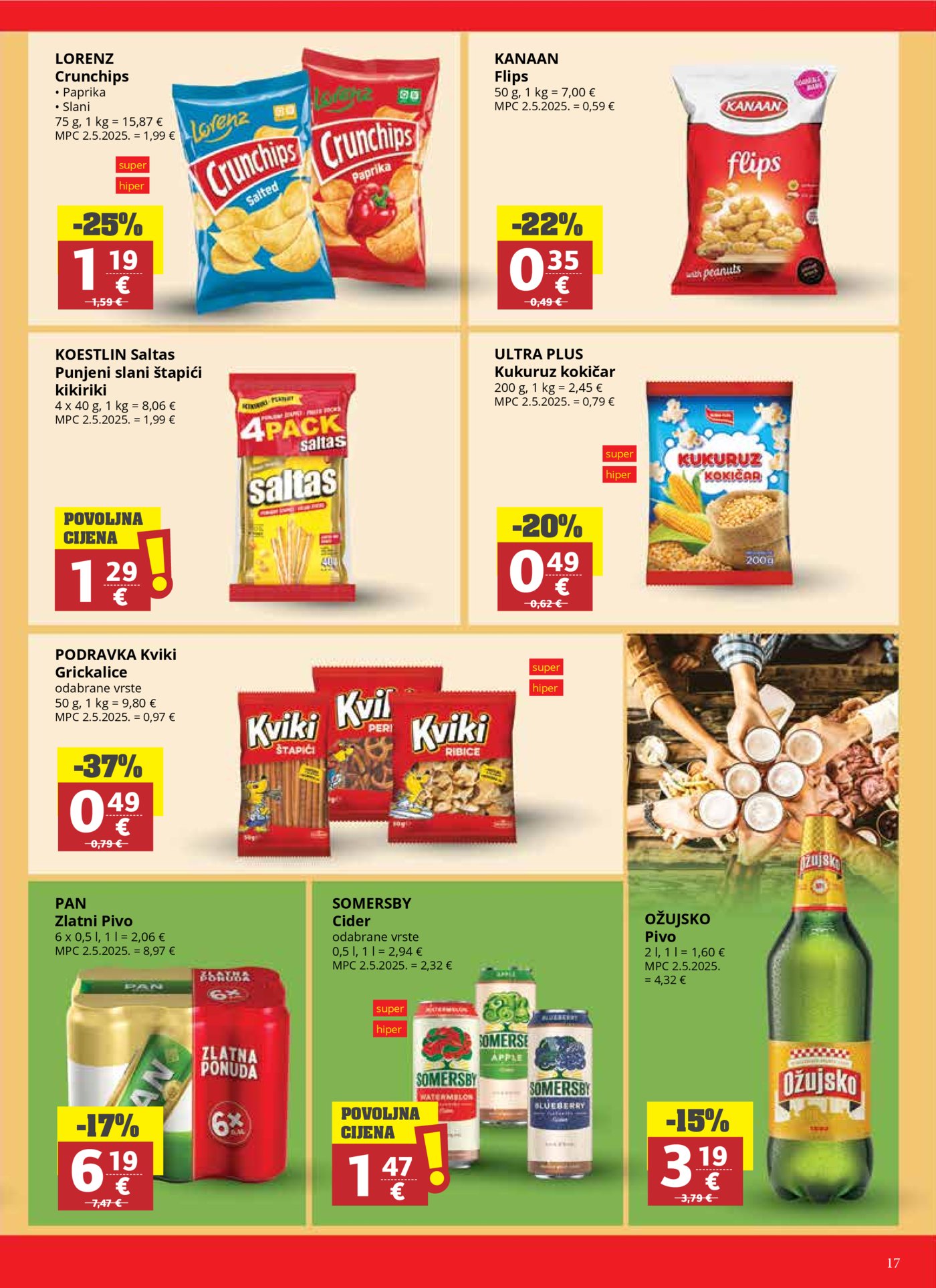 Ribola katalog Akcija 06.05.-12.05.2026.