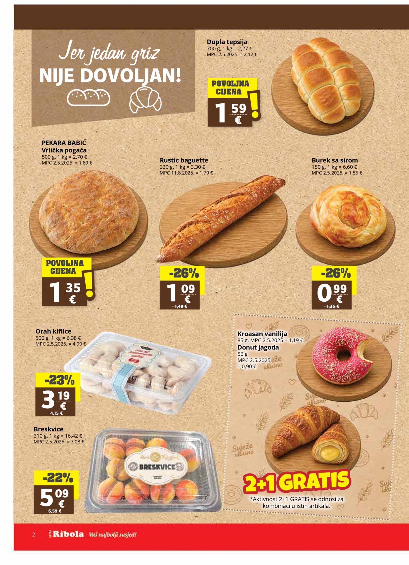 Ribola katalog akcija 13.05.2026.-19.05.2026.