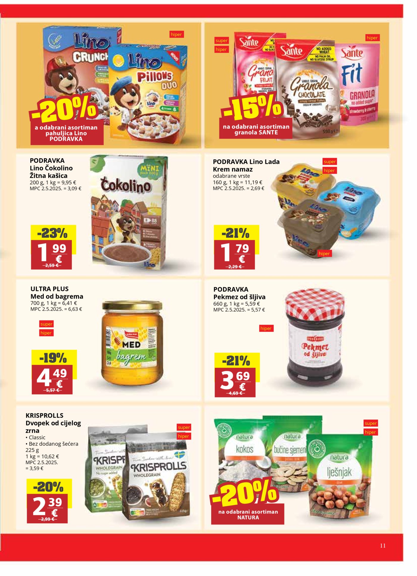 Ribola katalog akcija 13.05.2026.-19.05.2026.