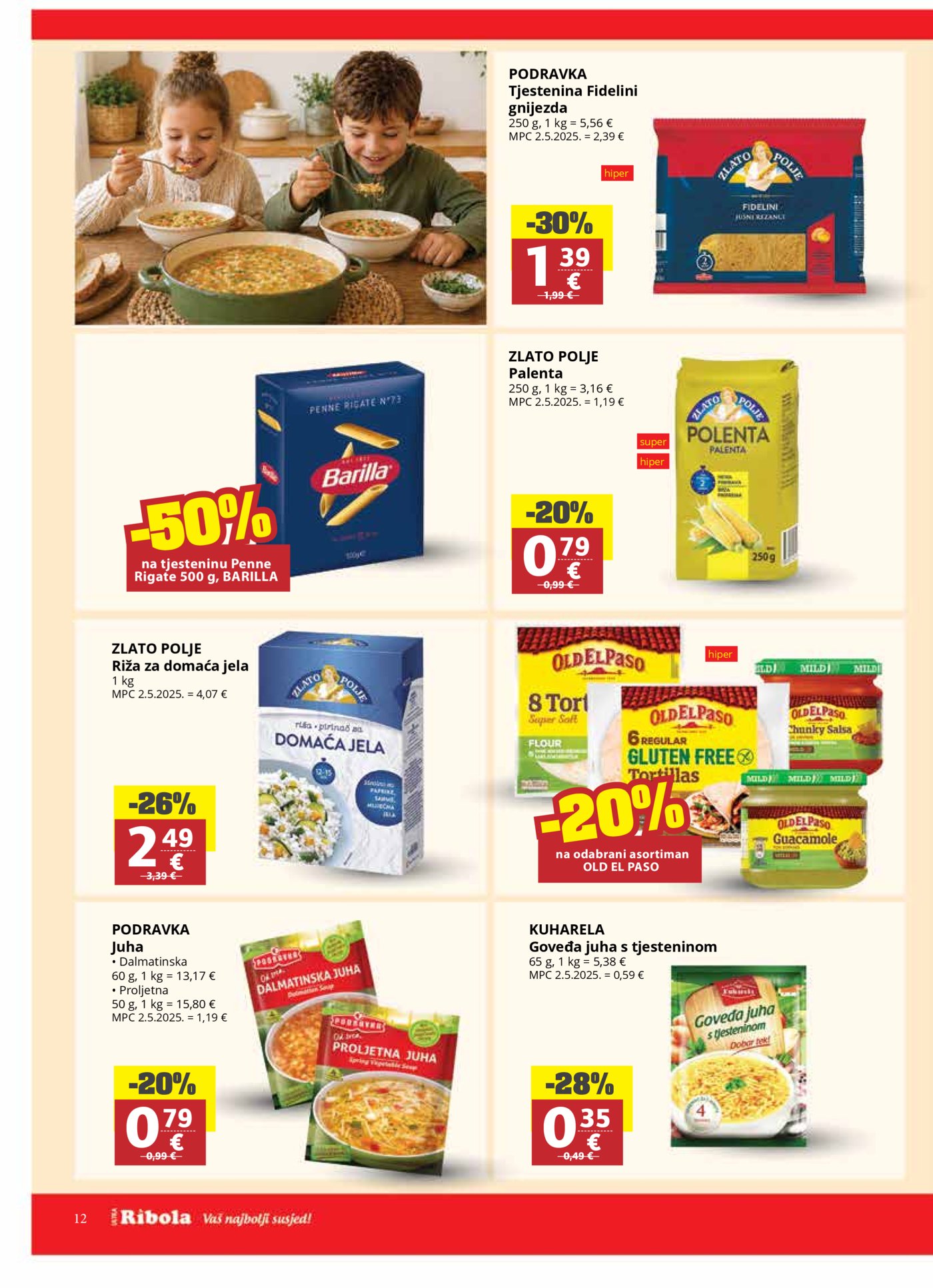 Ribola katalog akcija 13.05.2026.-19.05.2026.