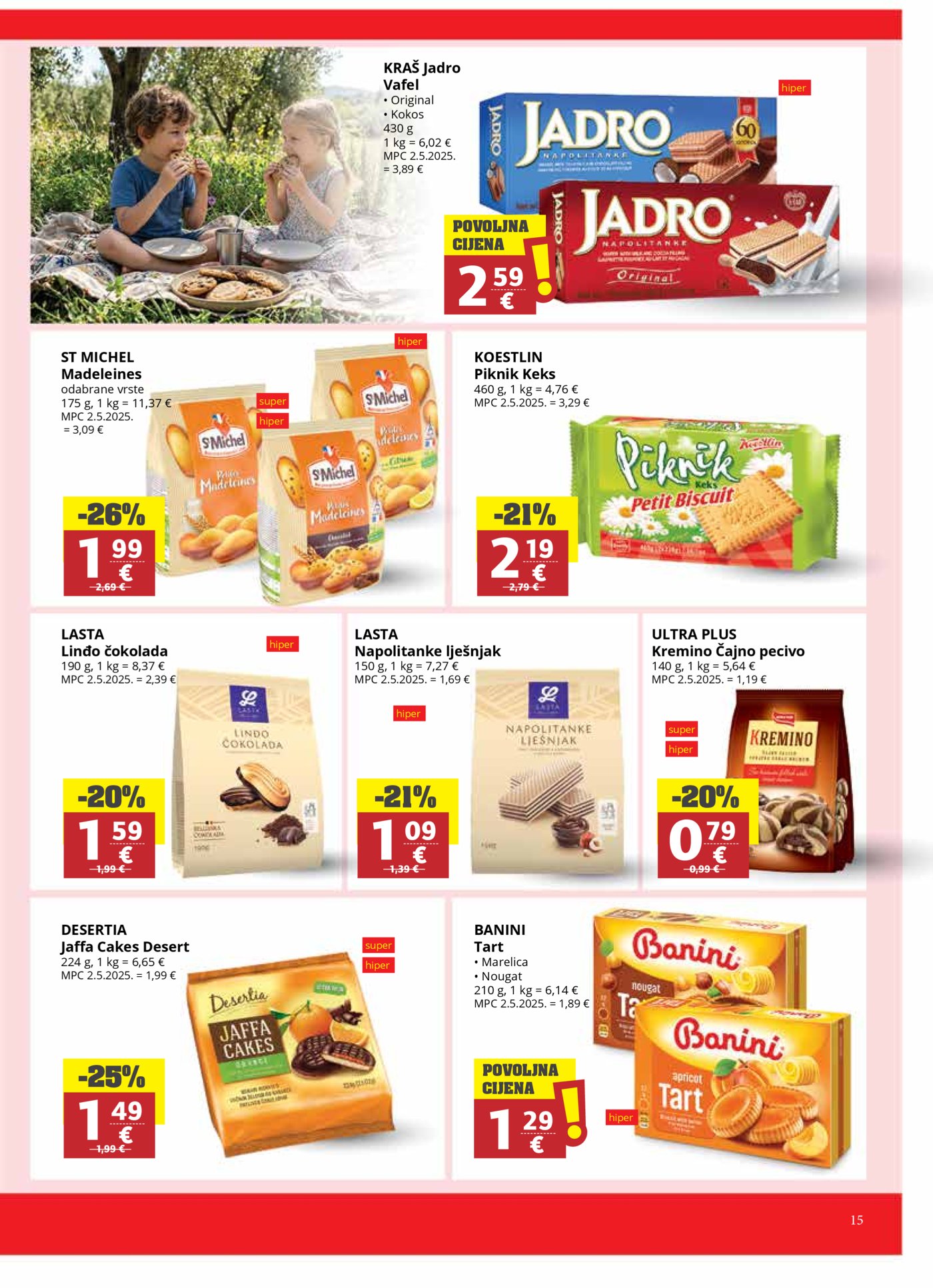 Ribola katalog akcija 13.05.2026.-19.05.2026.
